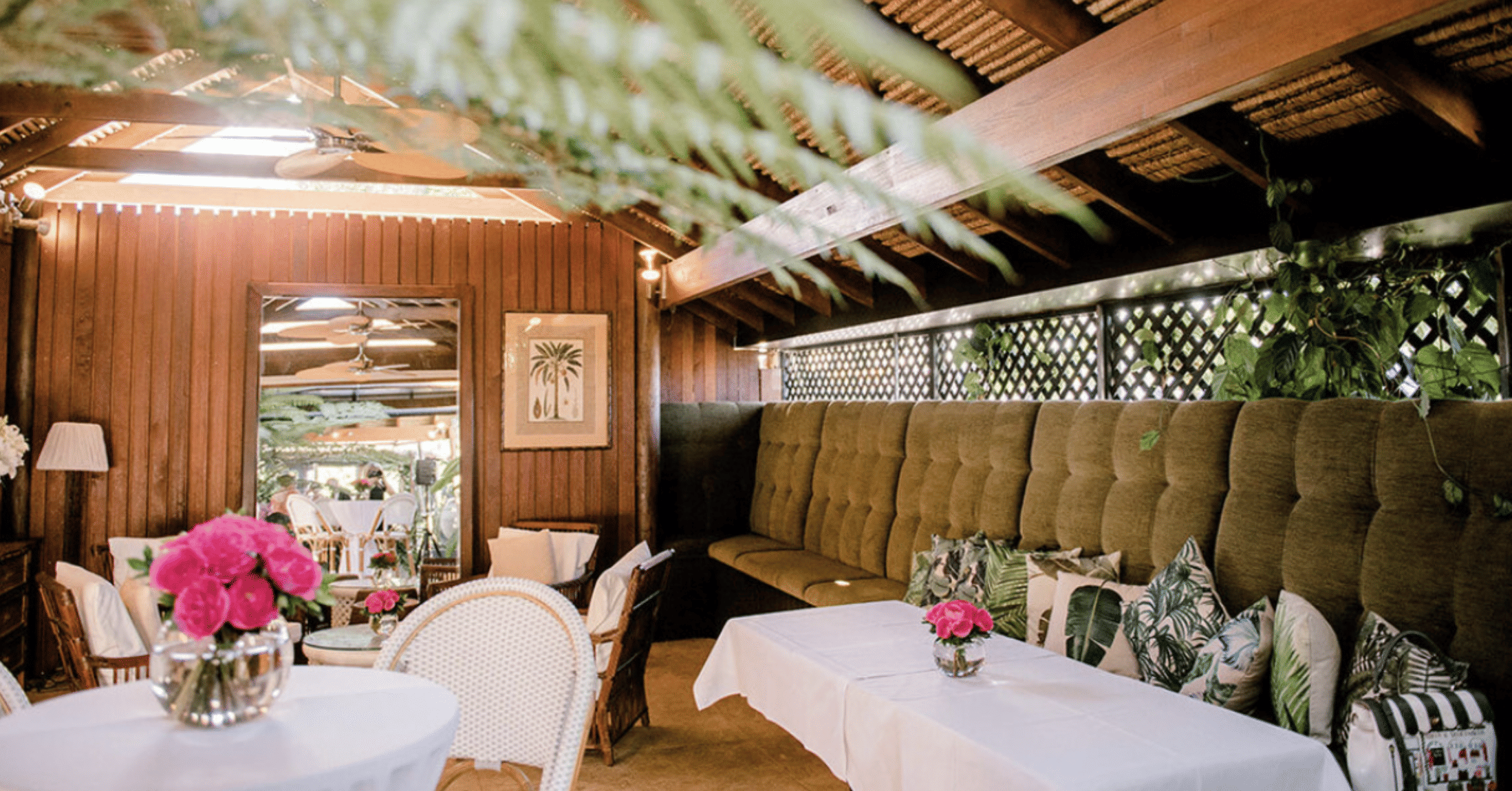 Exclusive Venue Hire  1