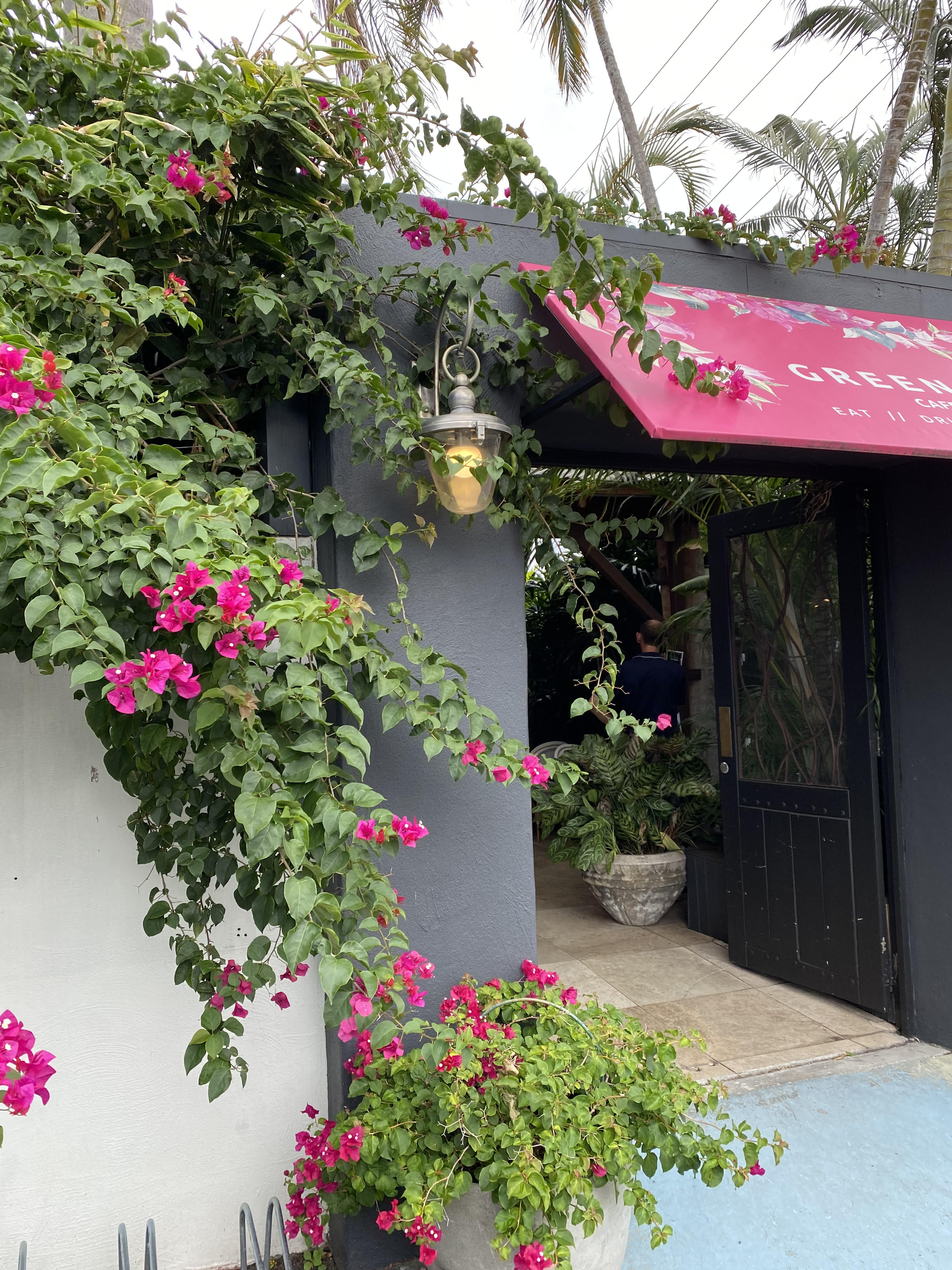 Exclusive Venue Hire  3