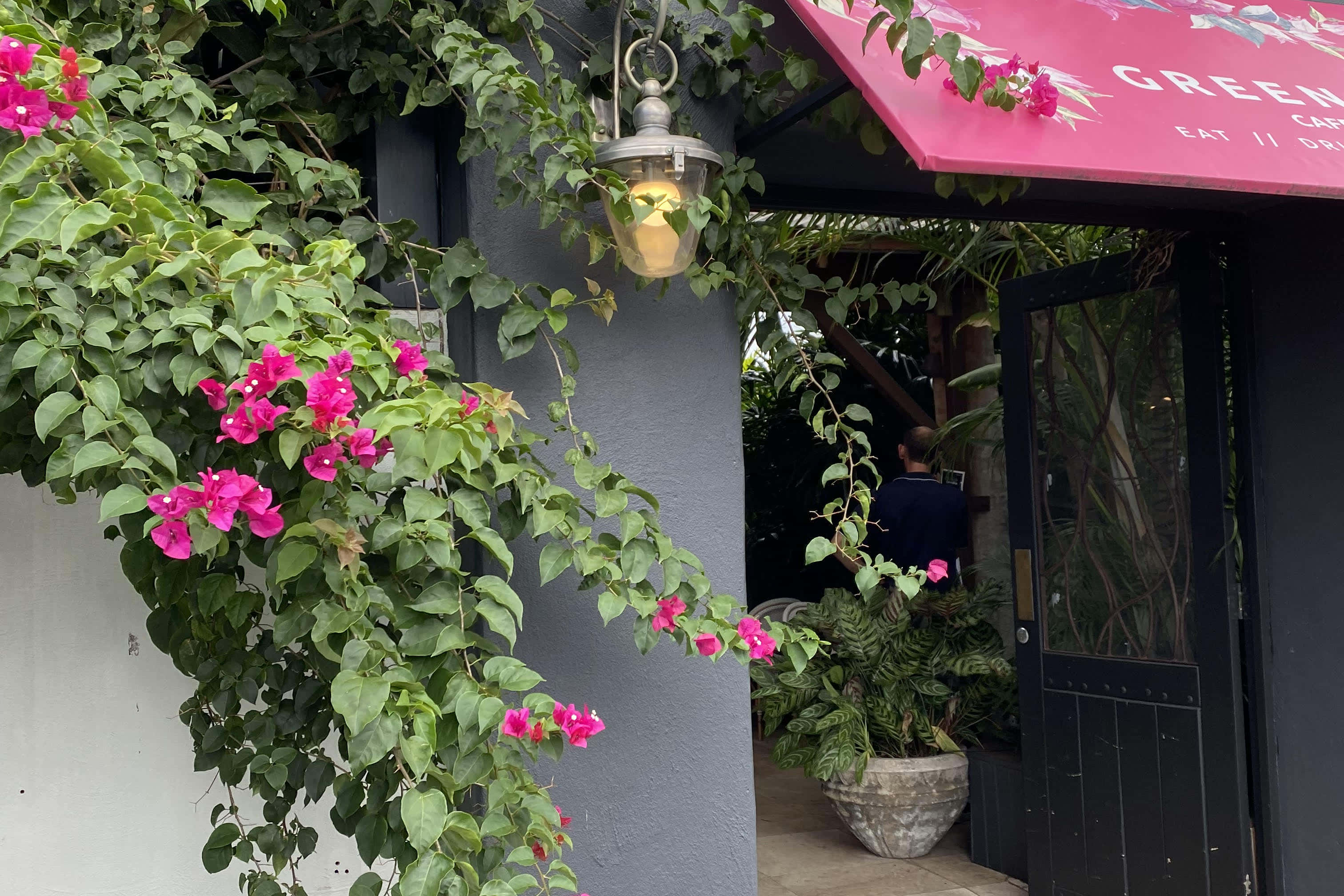 Exclusive Venue Hire 3