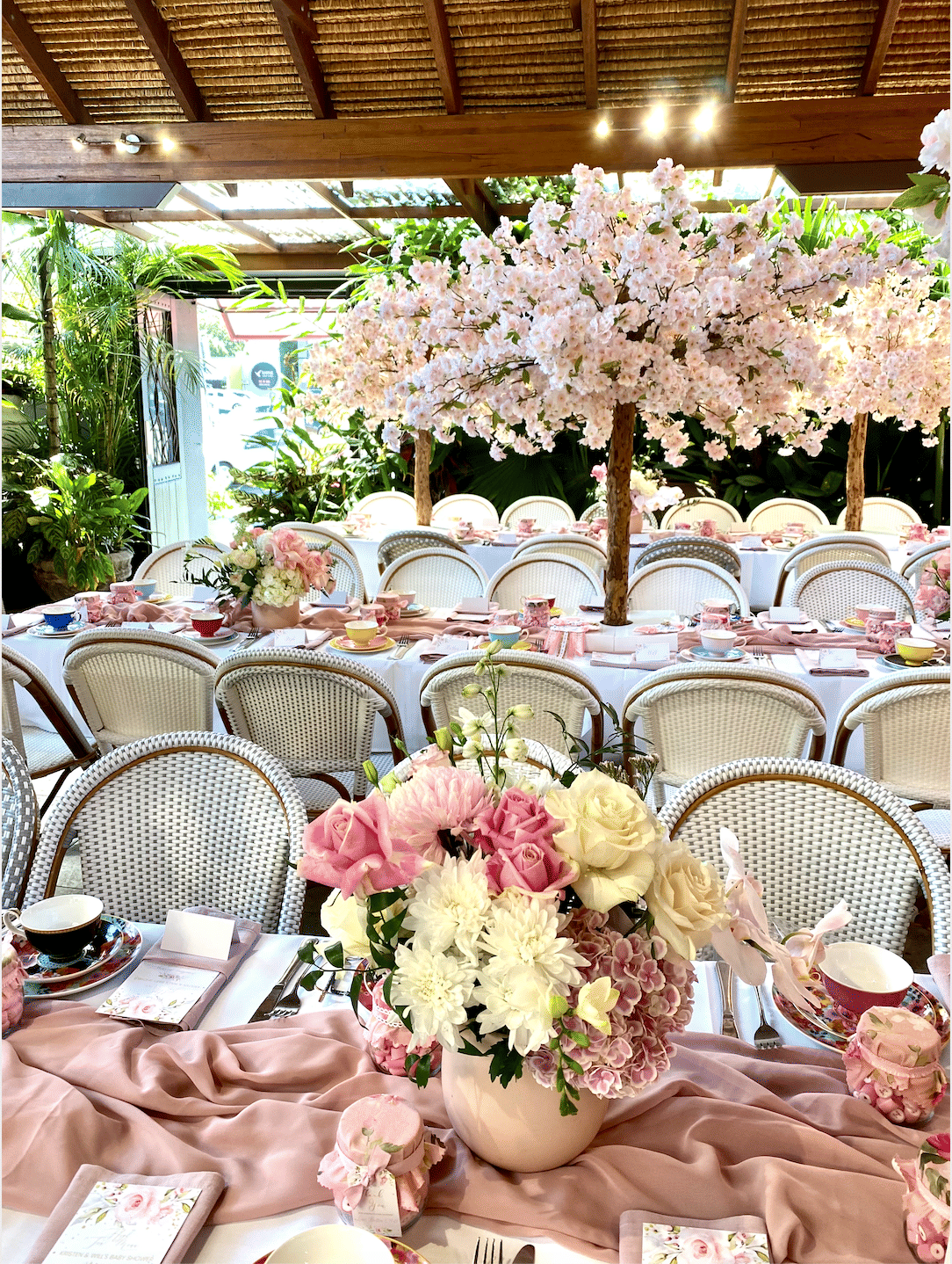 Exclusive Venue Hire  5