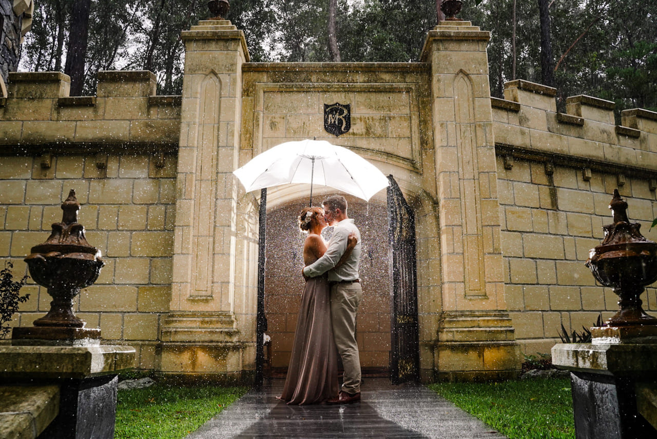 Exclusive Venue Hire 12