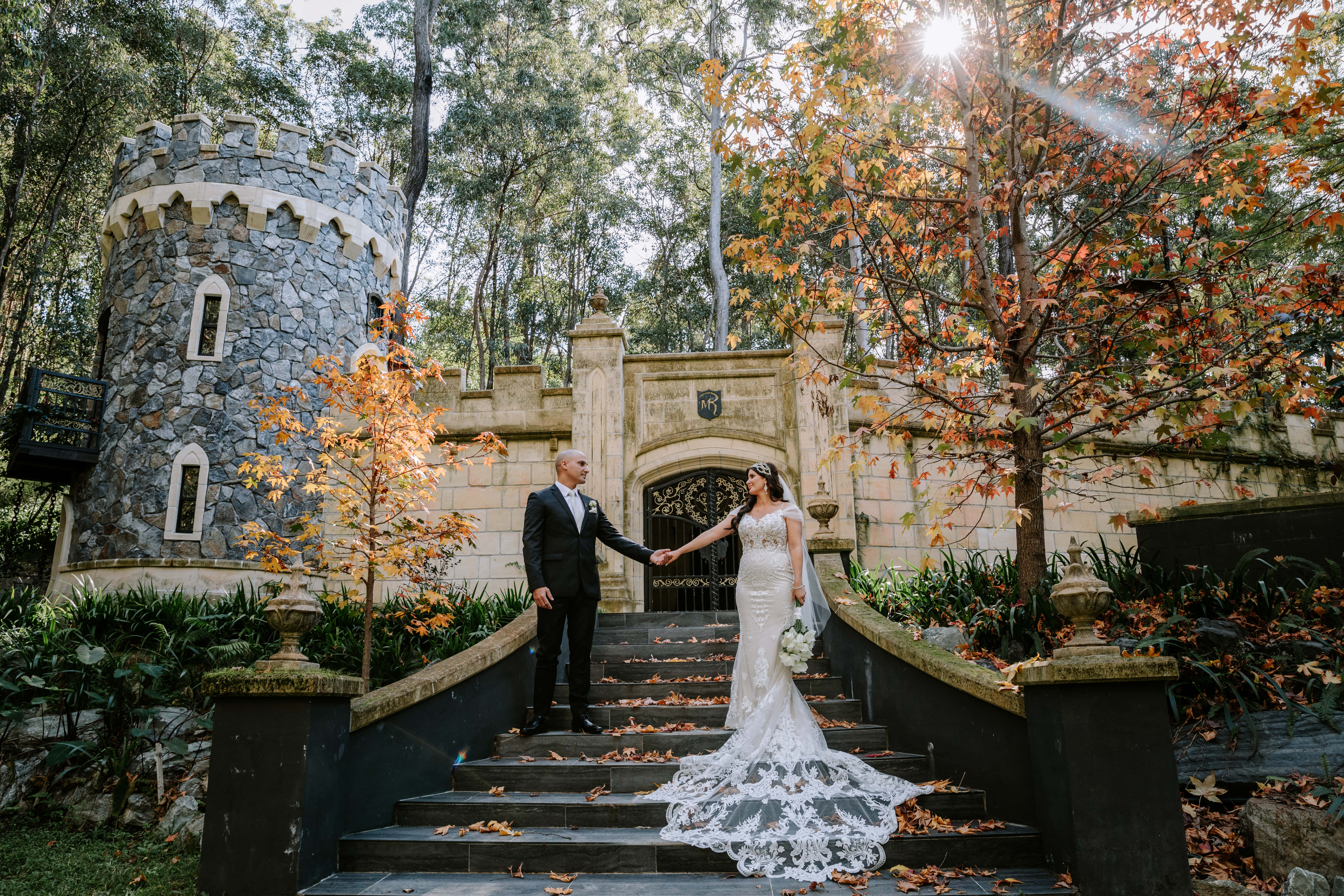 Exclusive Venue Hire 5