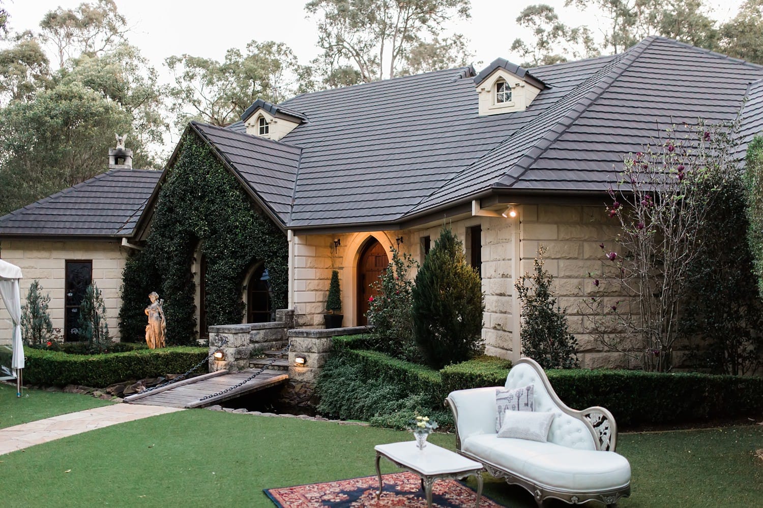 Exclusive Venue Hire 8