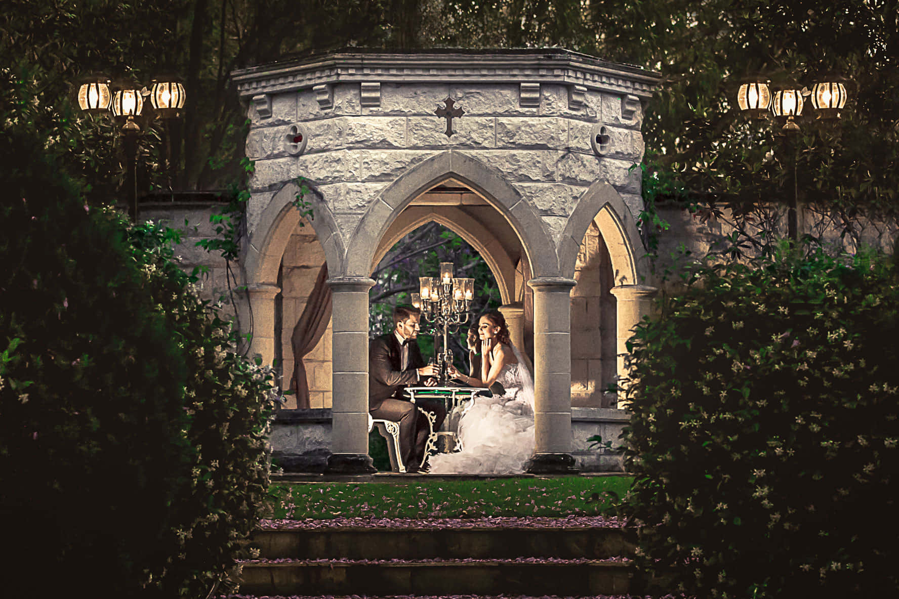 Exclusive Venue Hire 11