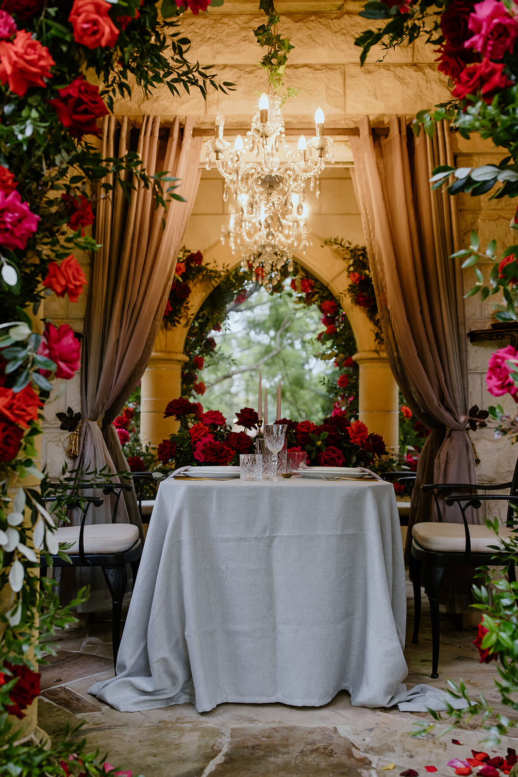 Exclusive Venue Hire 1