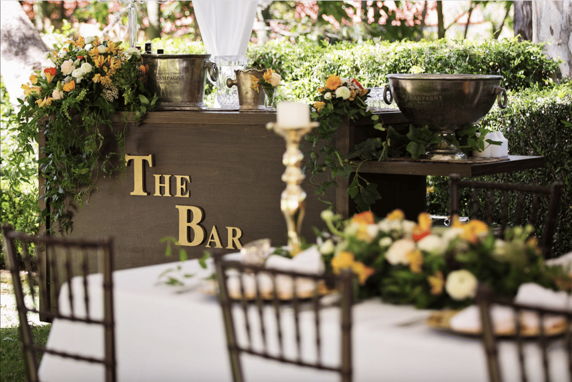 Exclusive Venue Hire 9