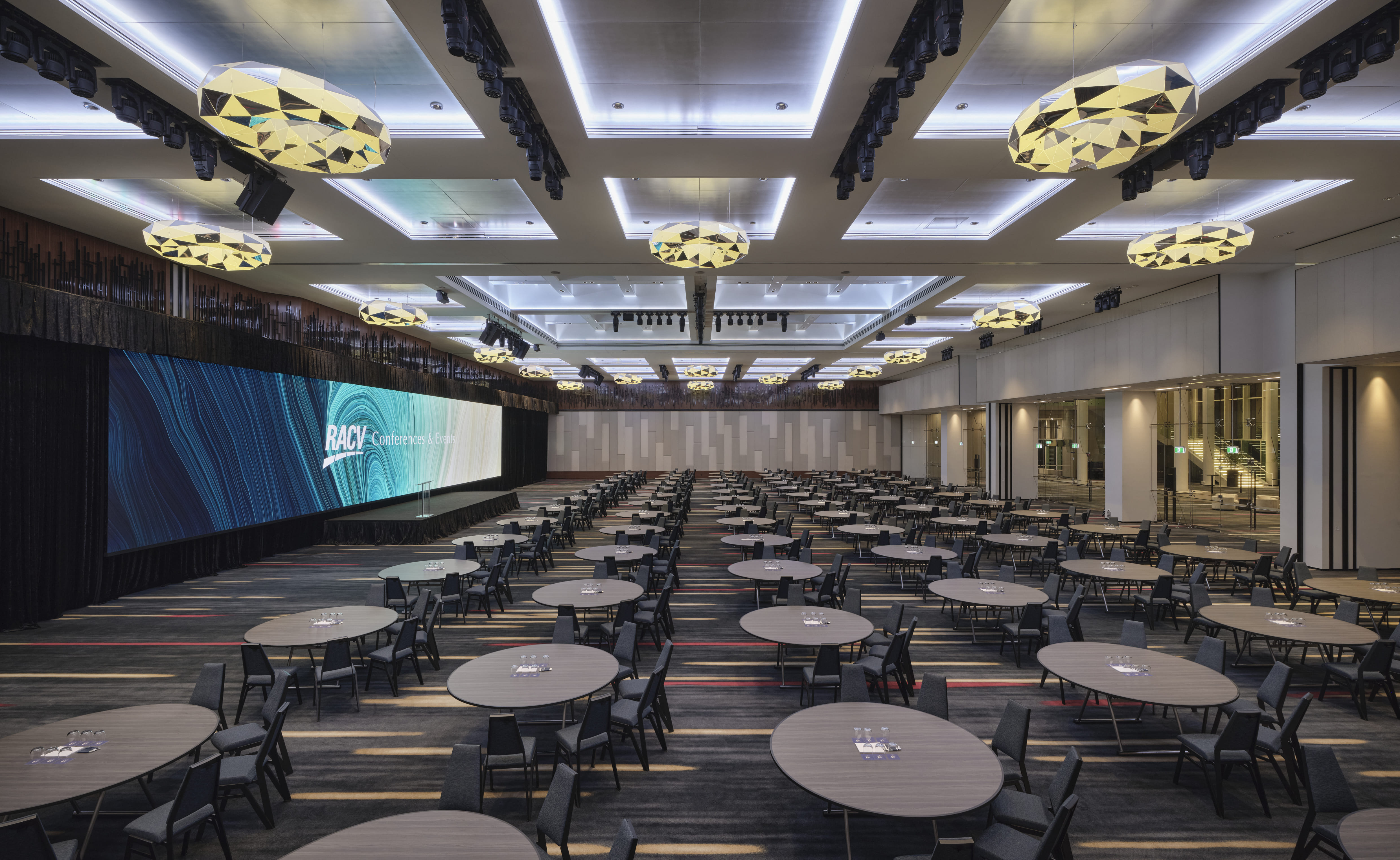 Royal Benowa Ballroom