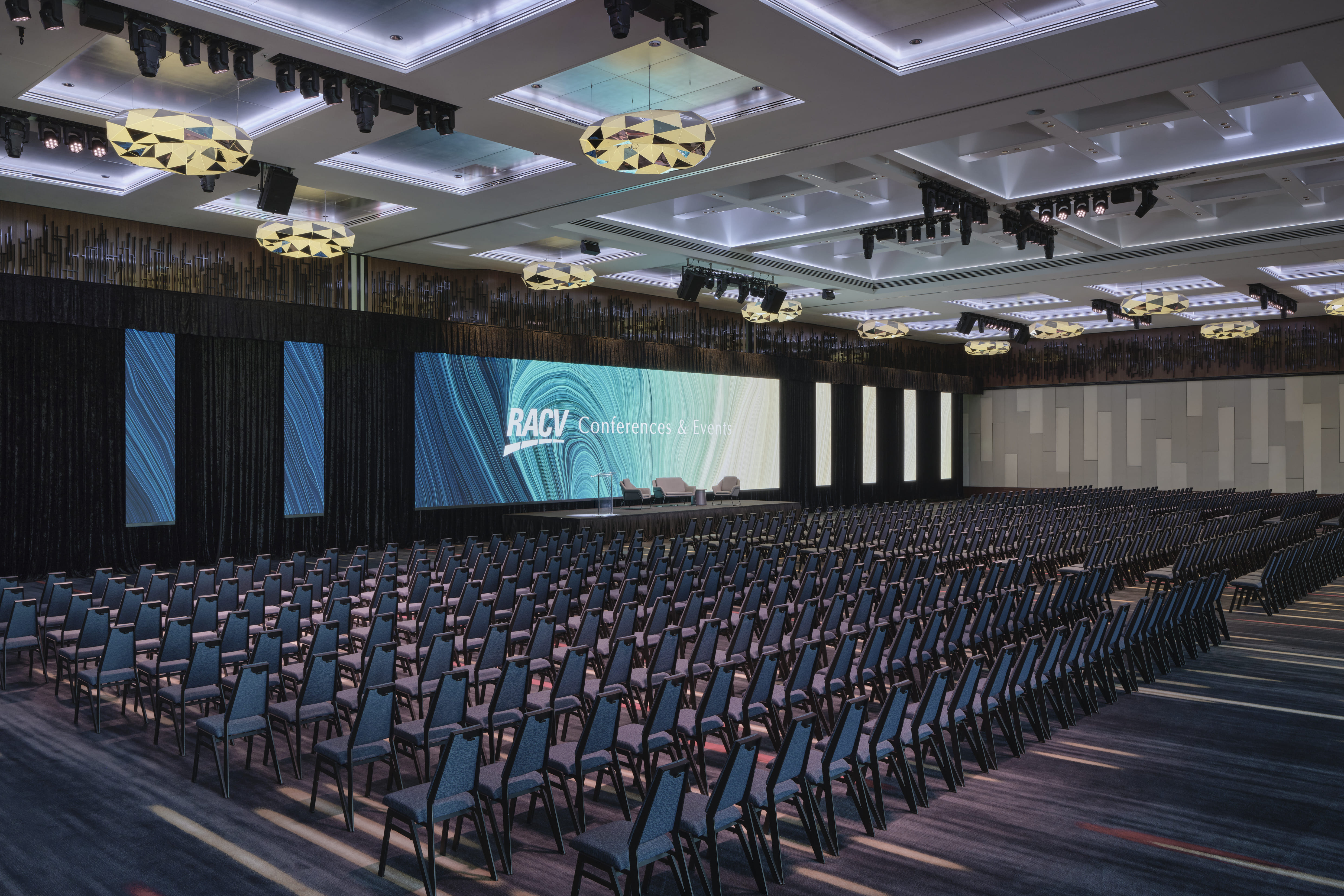 Royal Benowa Ballroom 1
