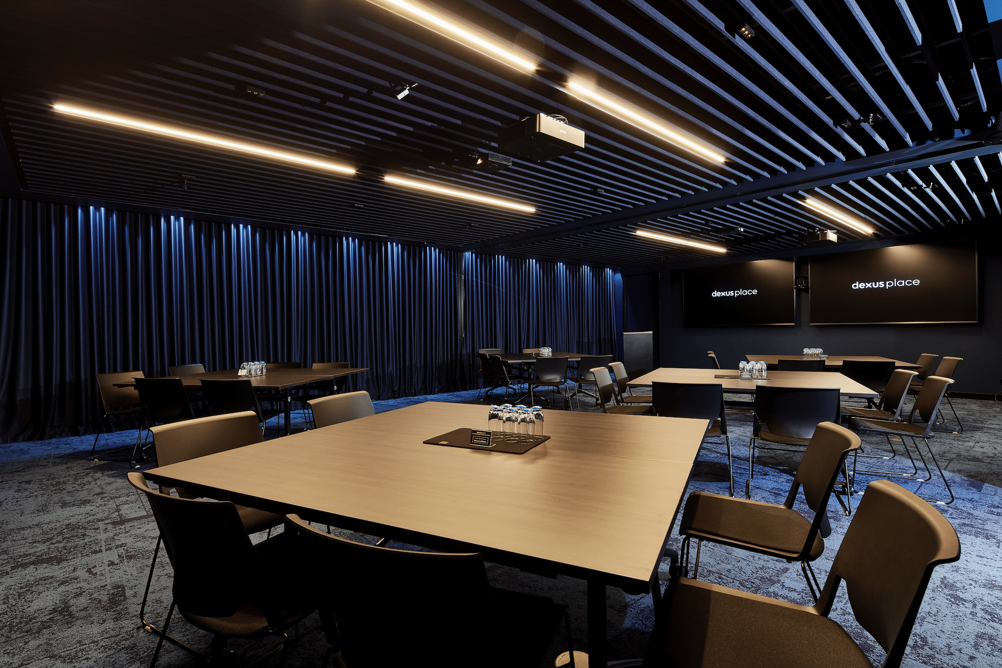 Exhibition 01 + 02 0