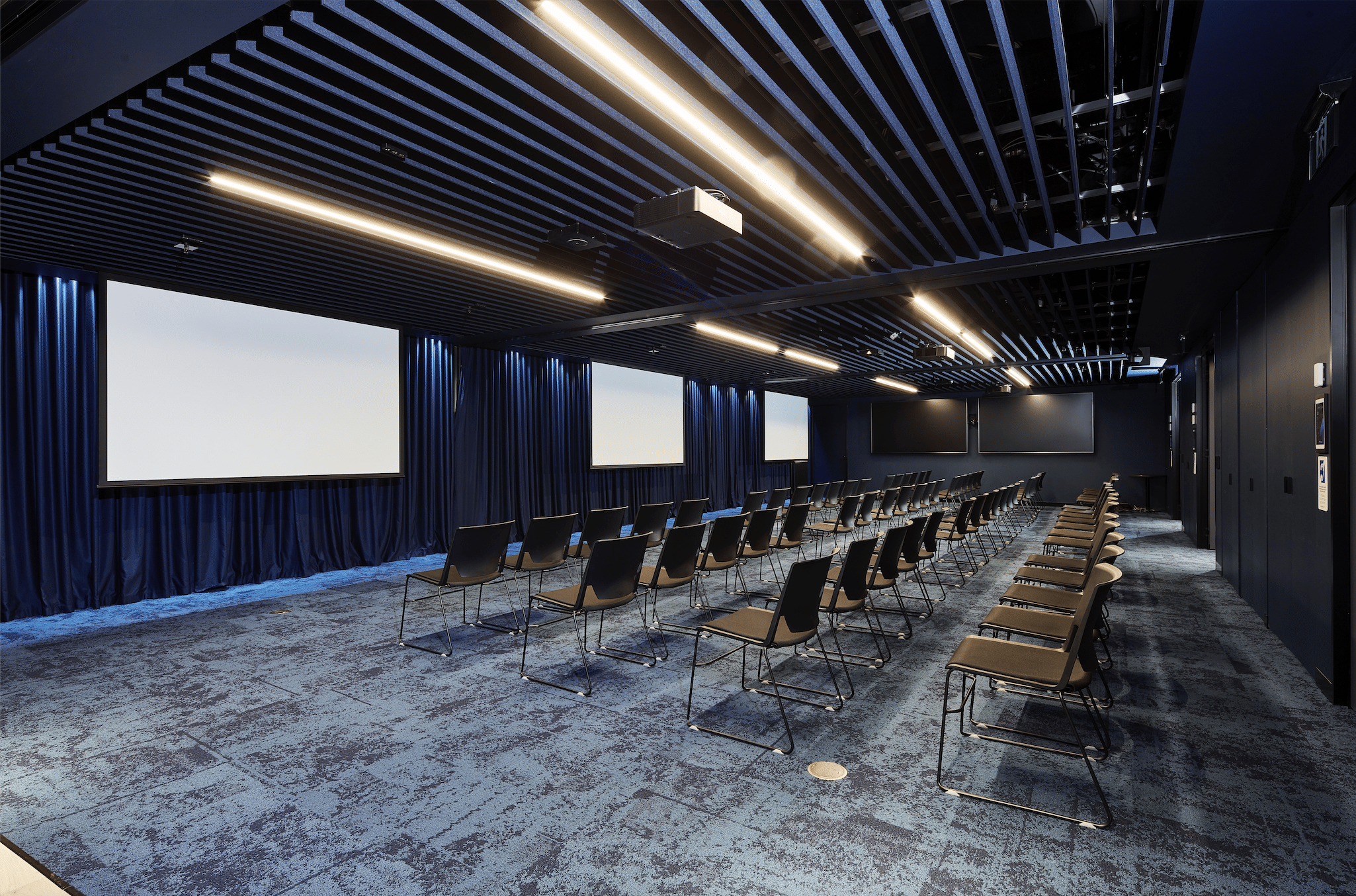 Exhibition 01 + 02 + 03 4