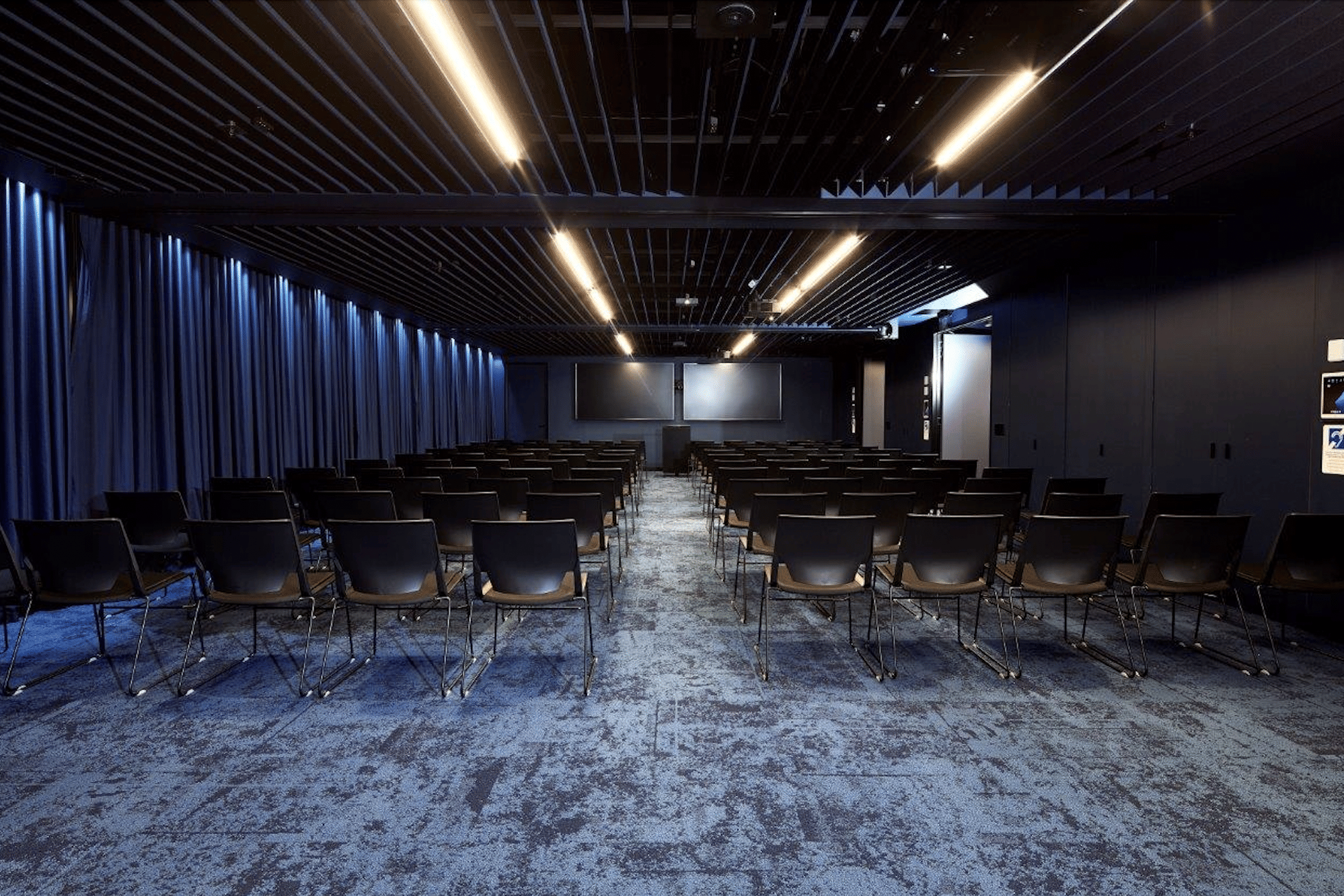 Exhibition 01 + 02 + 03 3