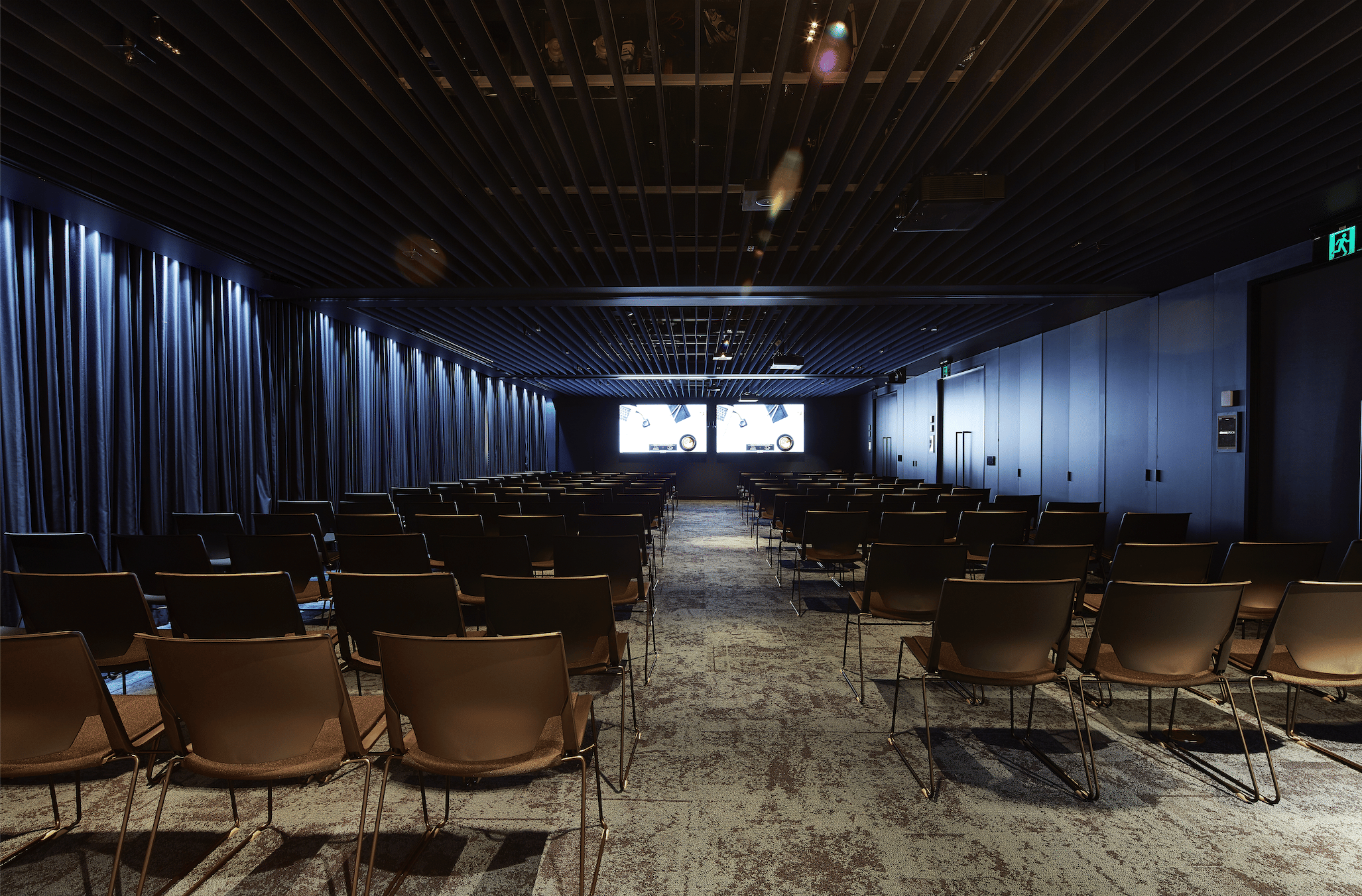 Exhibition 01 + 02 + 03