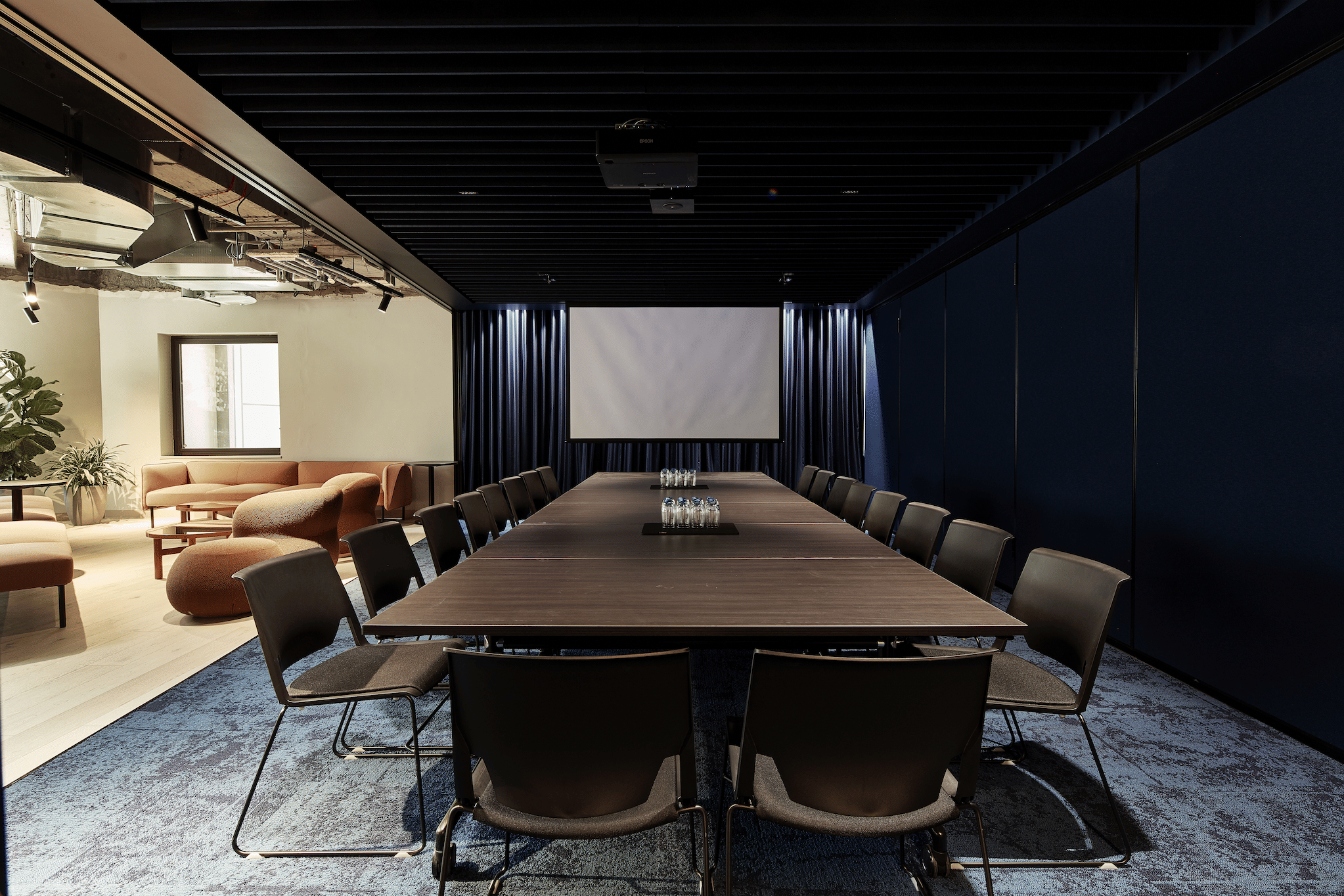 Exhibition 03 + BL 0