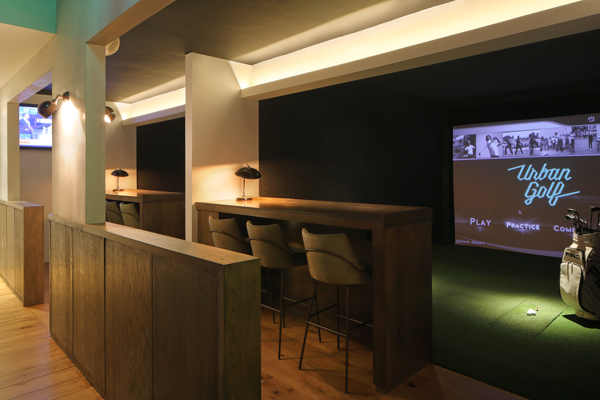 Exclusive Venue Hire 9