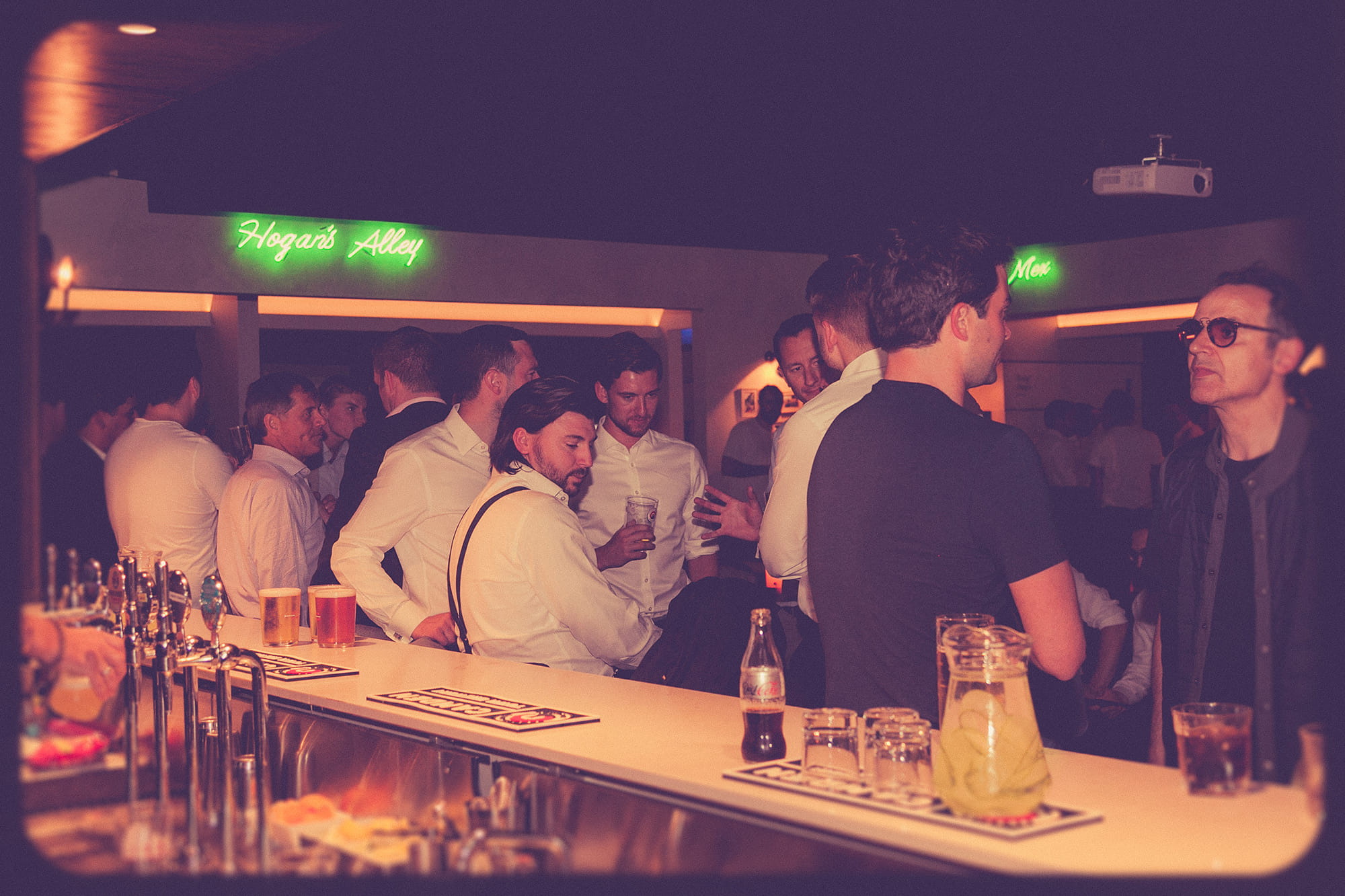 Exclusive Venue Hire 6