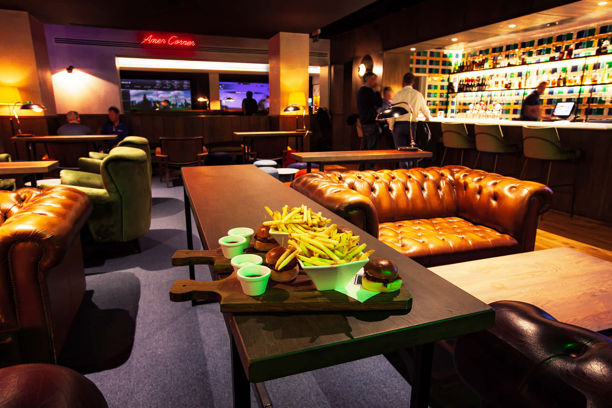 Exclusive Venue Hire 8