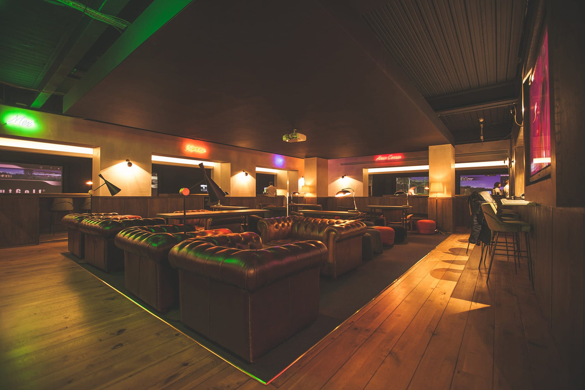 Exclusive Venue Hire 7