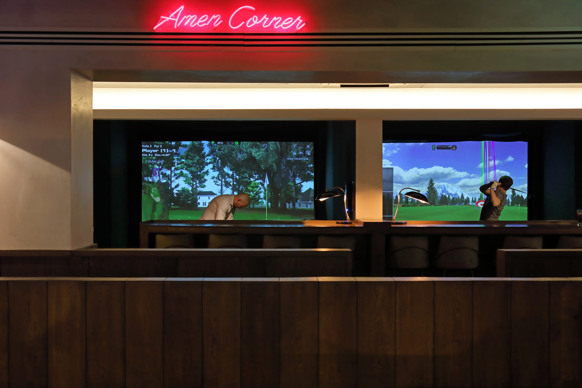 Exclusive Venue Hire 5