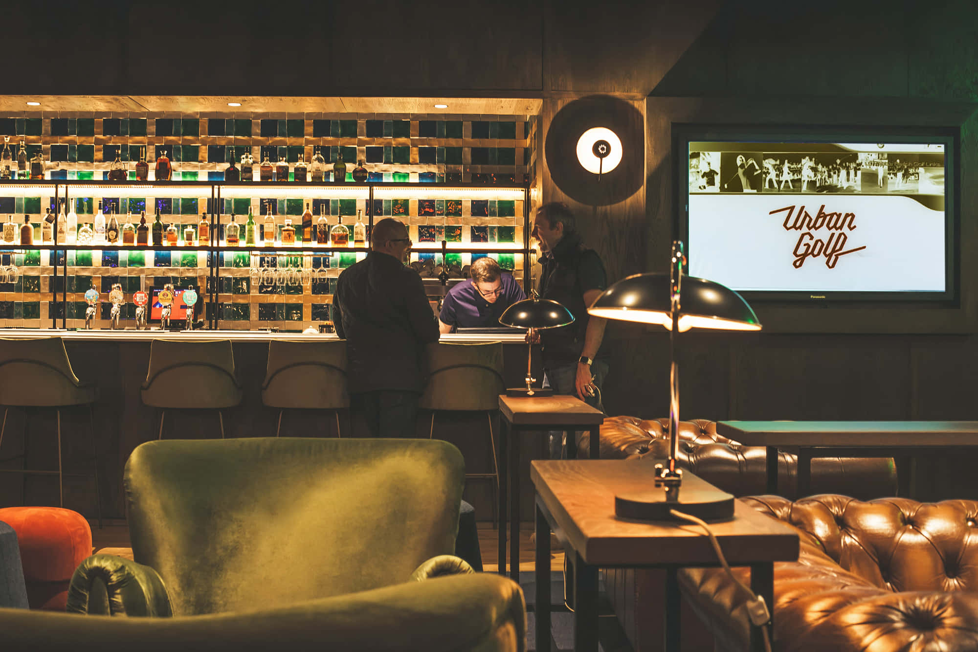 Exclusive Venue Hire 3