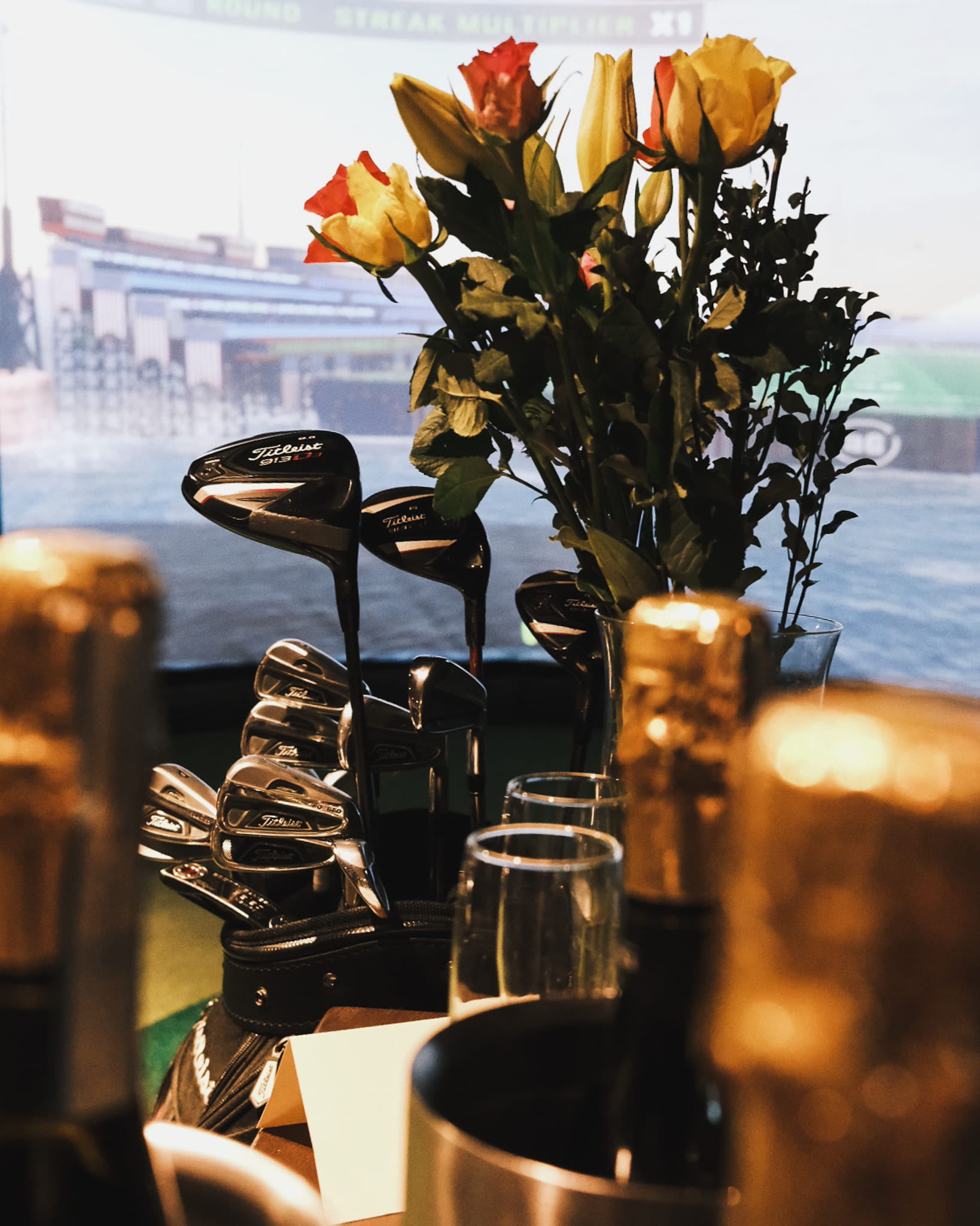 Exclusive Venue Hire 4