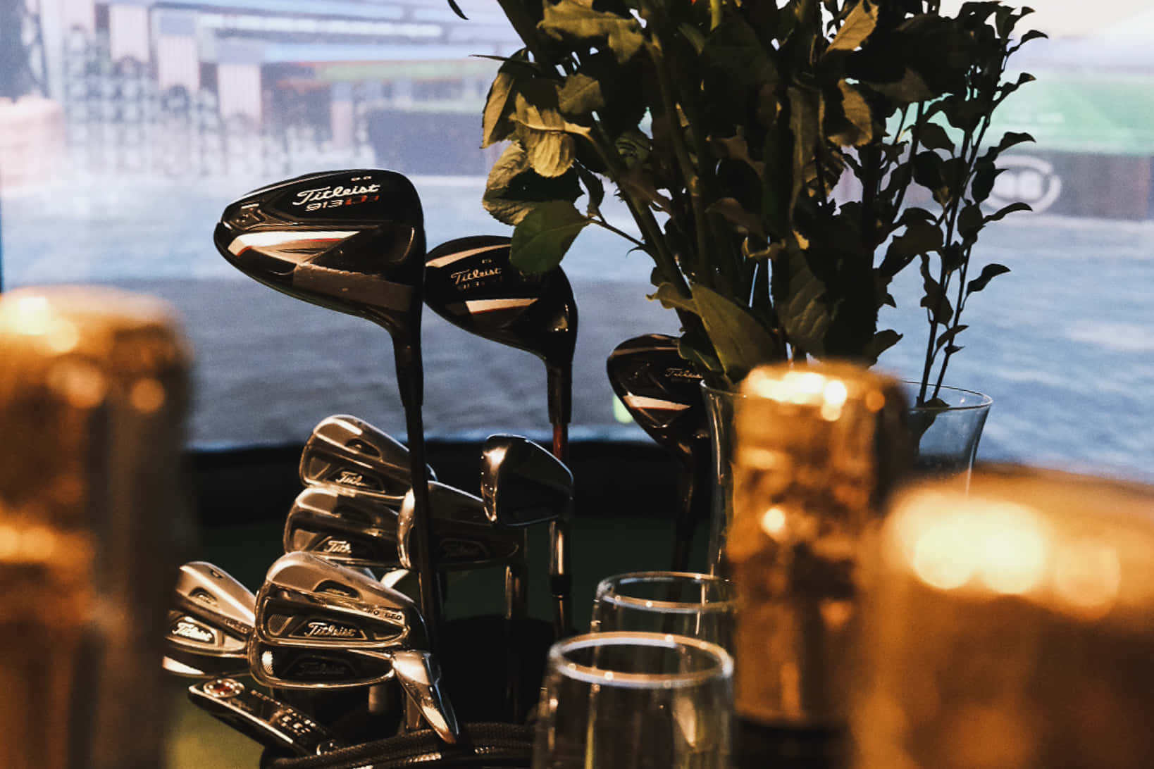 Exclusive Venue Hire 4