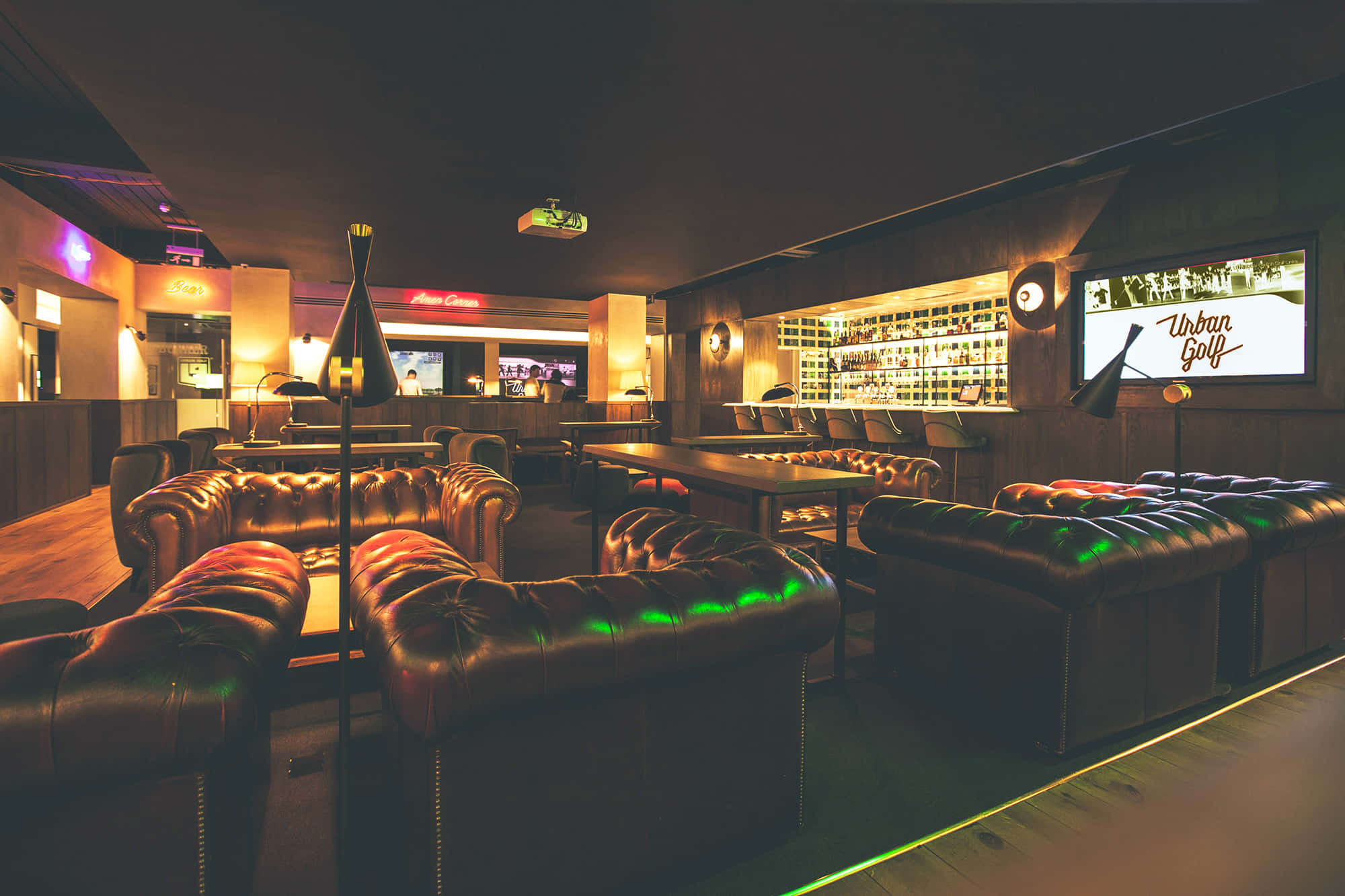 Exclusive Venue Hire 0