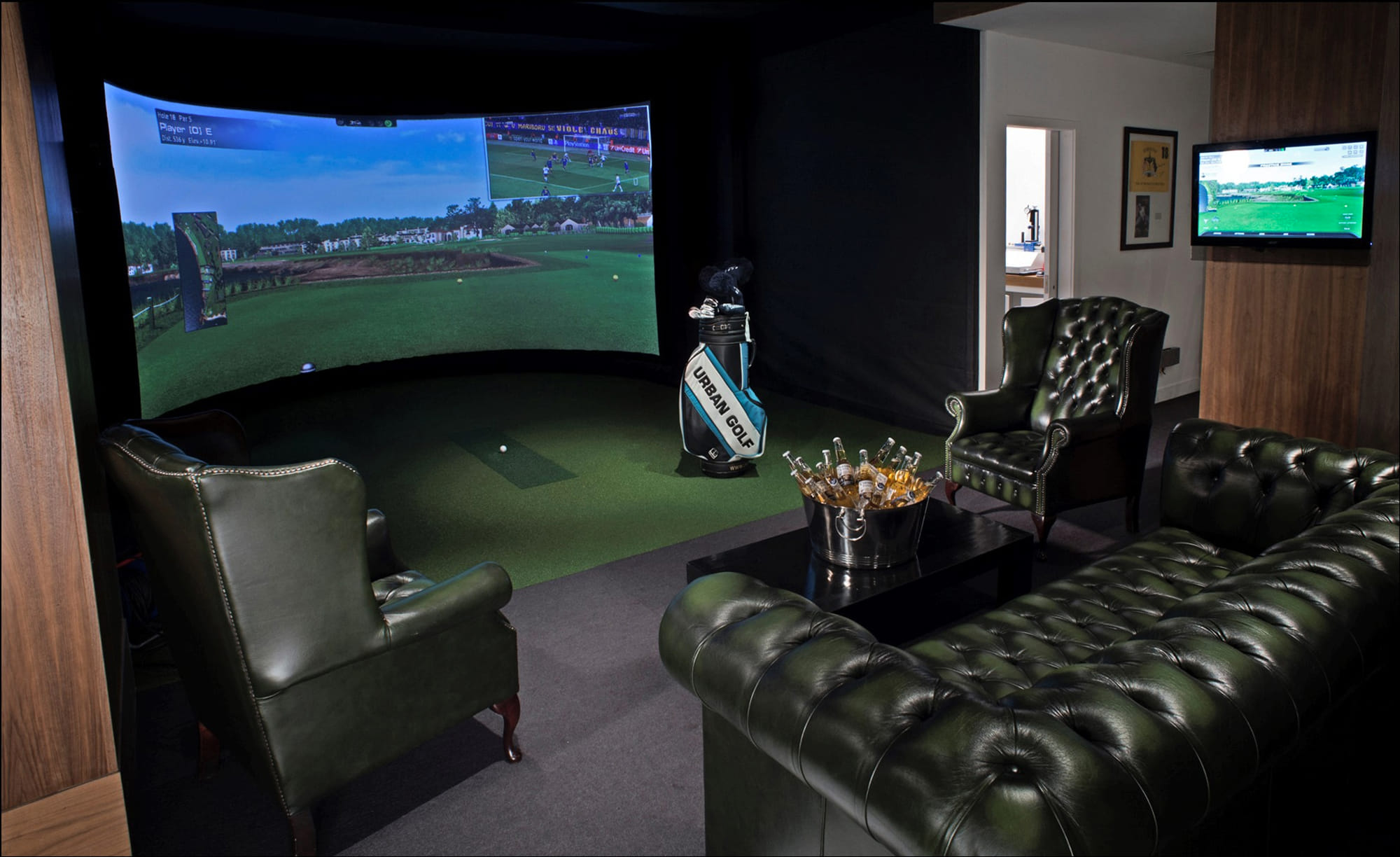 Exclusive Venue Hire 11