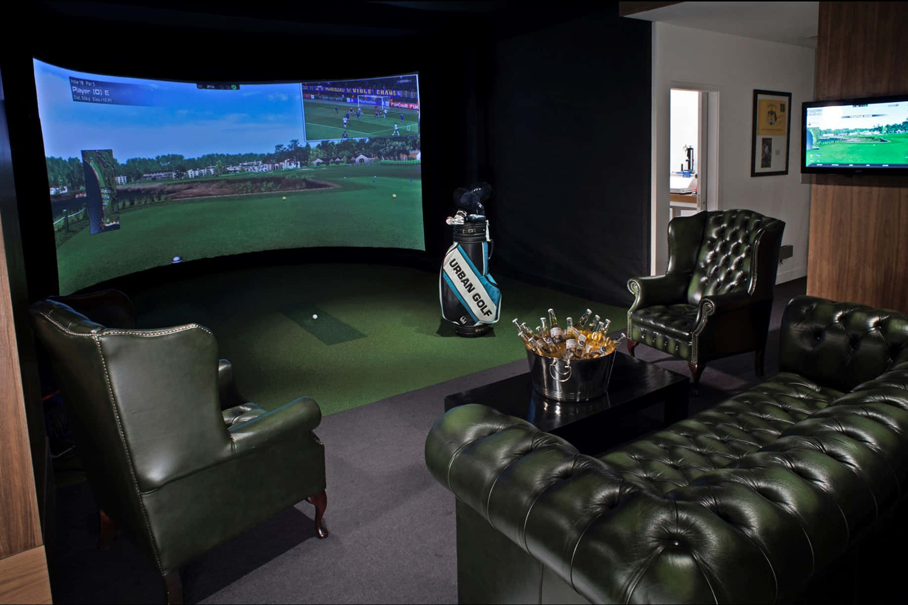 Exclusive Venue Hire 11