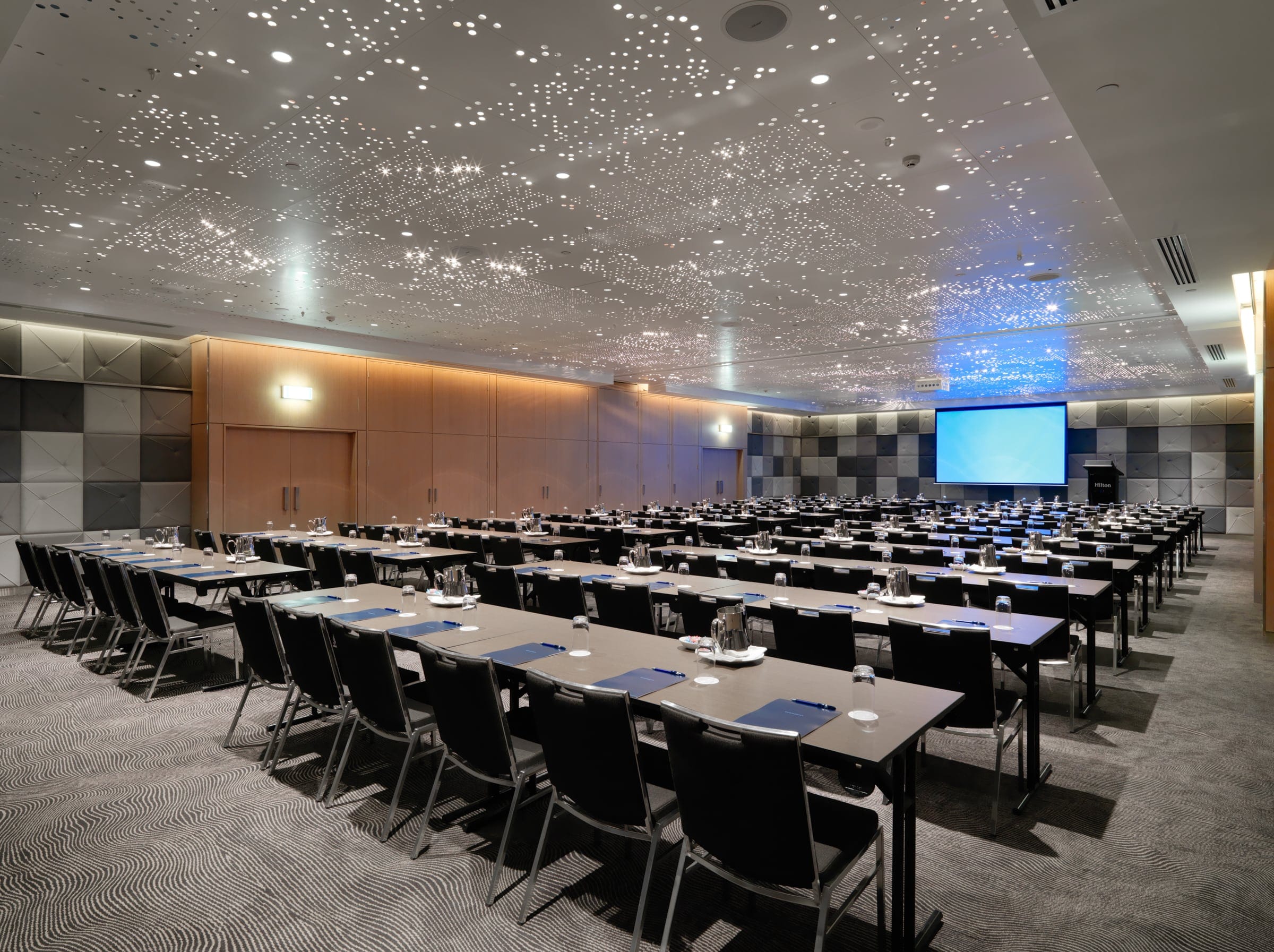 The Grand Ballroom 1