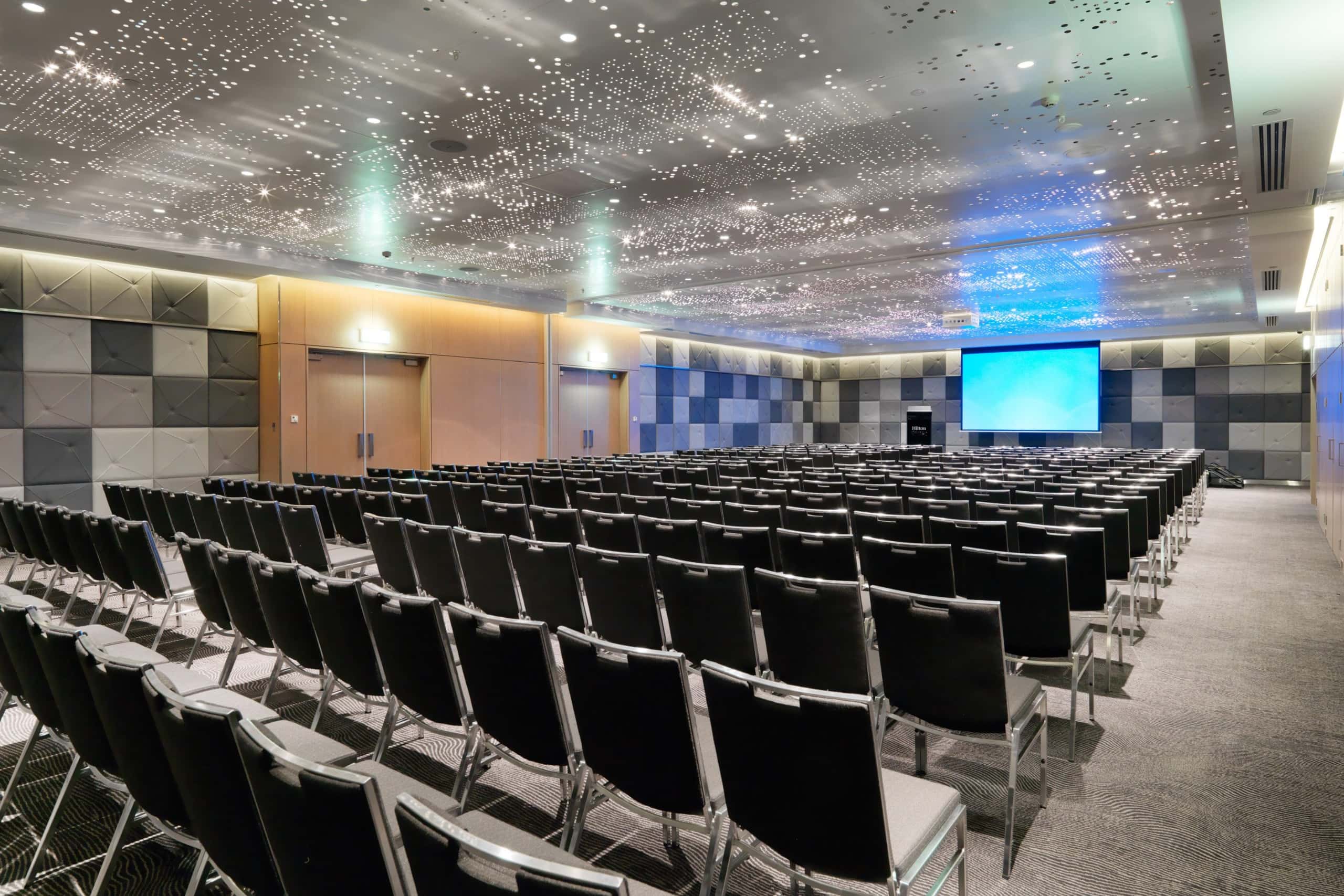 The Grand Ballroom 0