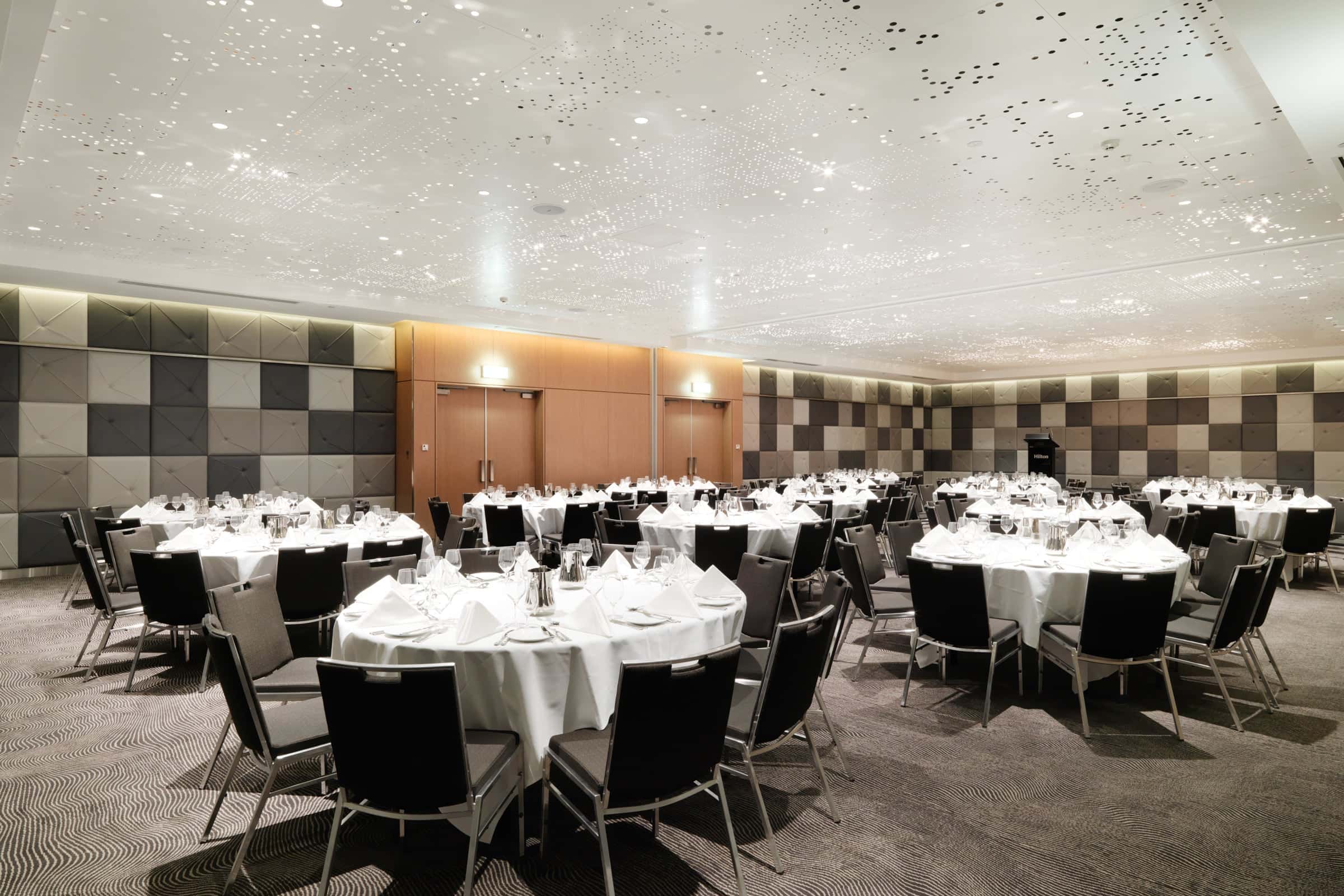 The Grand Ballroom 2