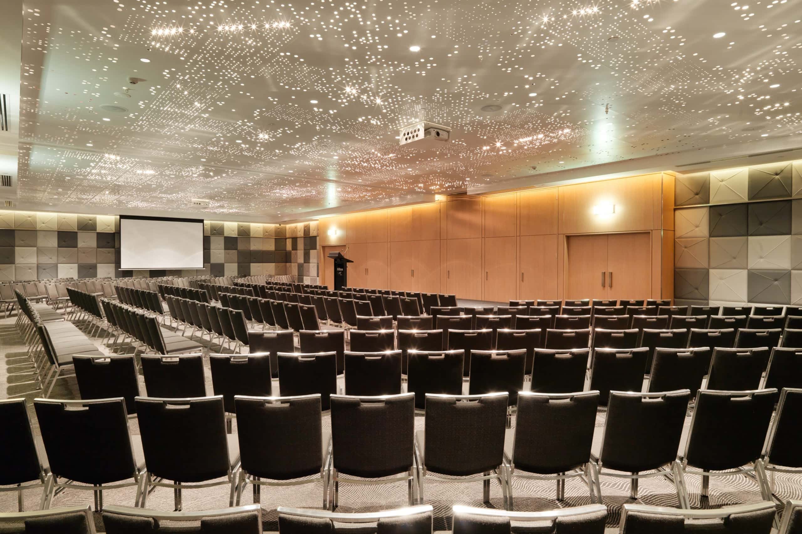 The Grand Ballroom 3