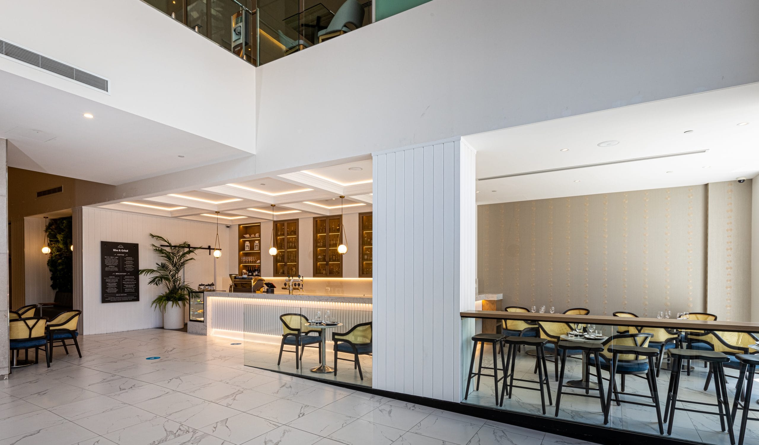 Ms Margot’s Bar & Eats 4