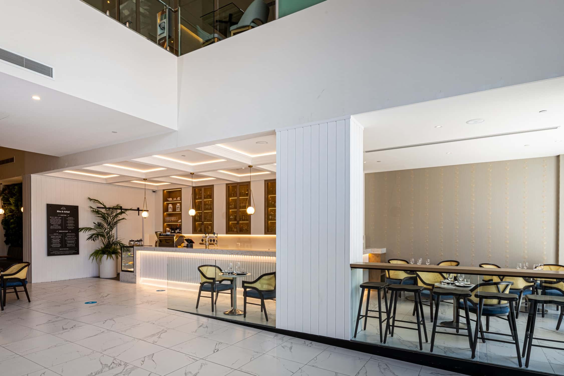 Ms Margot’s Bar & Eats 4