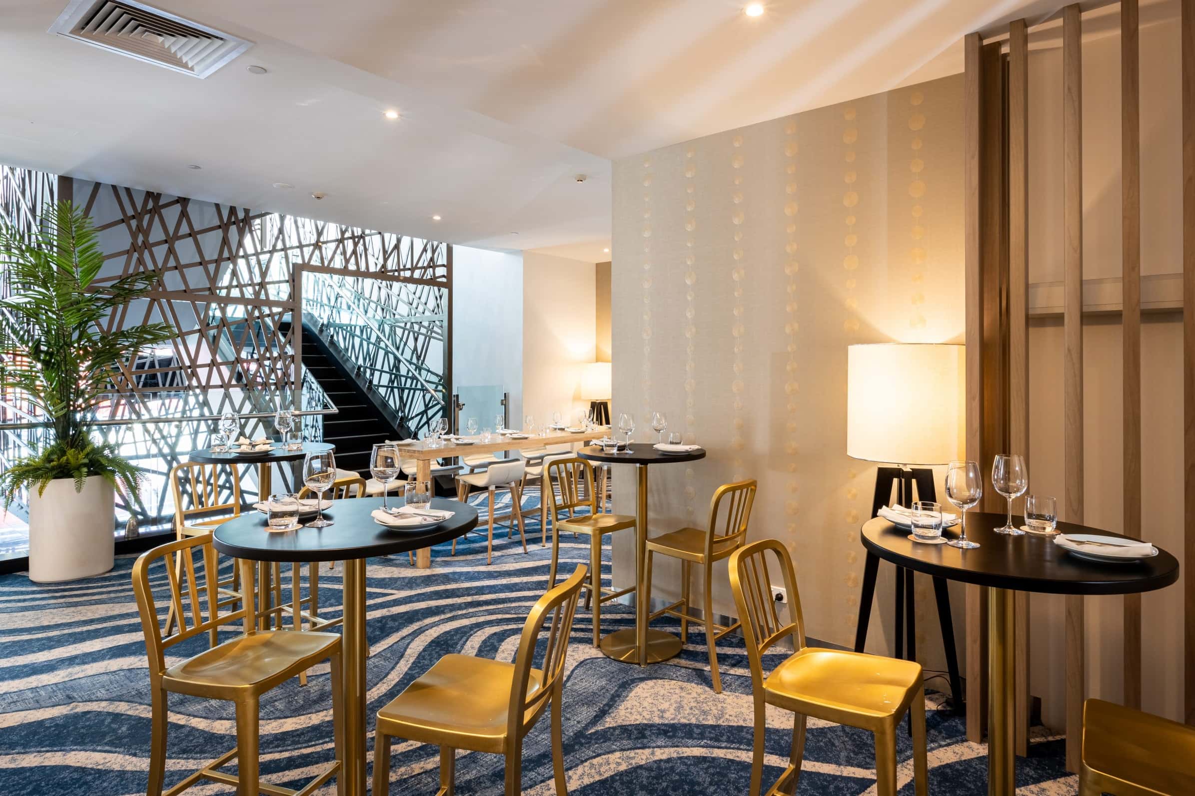 Ms Margot’s Bar & Eats 1