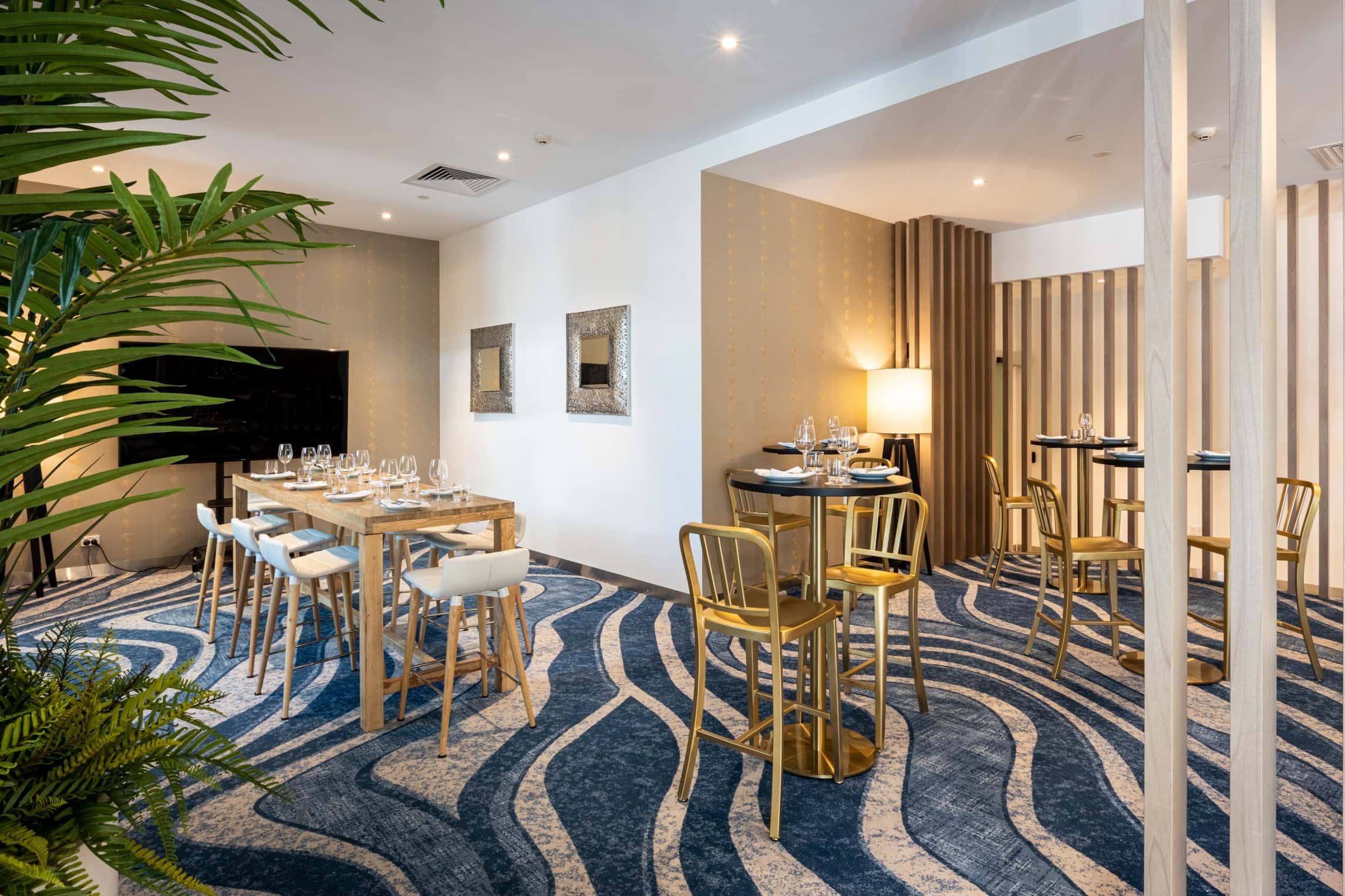 Ms Margot’s Bar & Eats 0