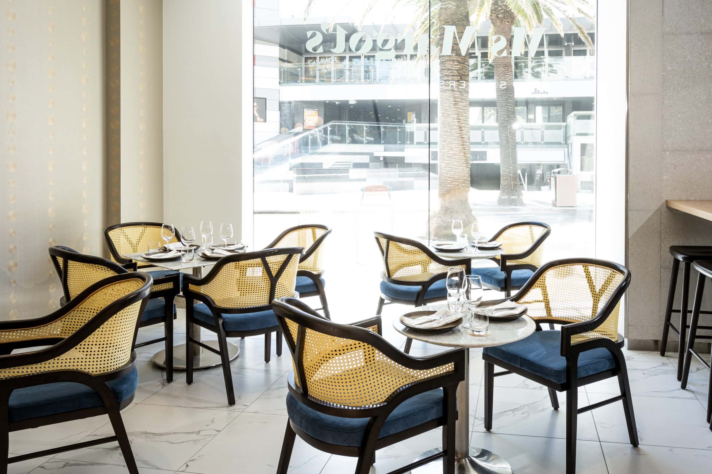 Ms Margot’s Bar & Eats 3