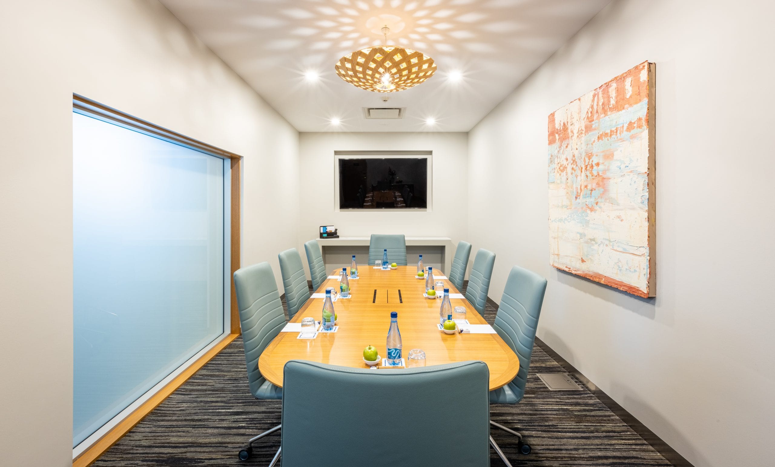 Boardroom