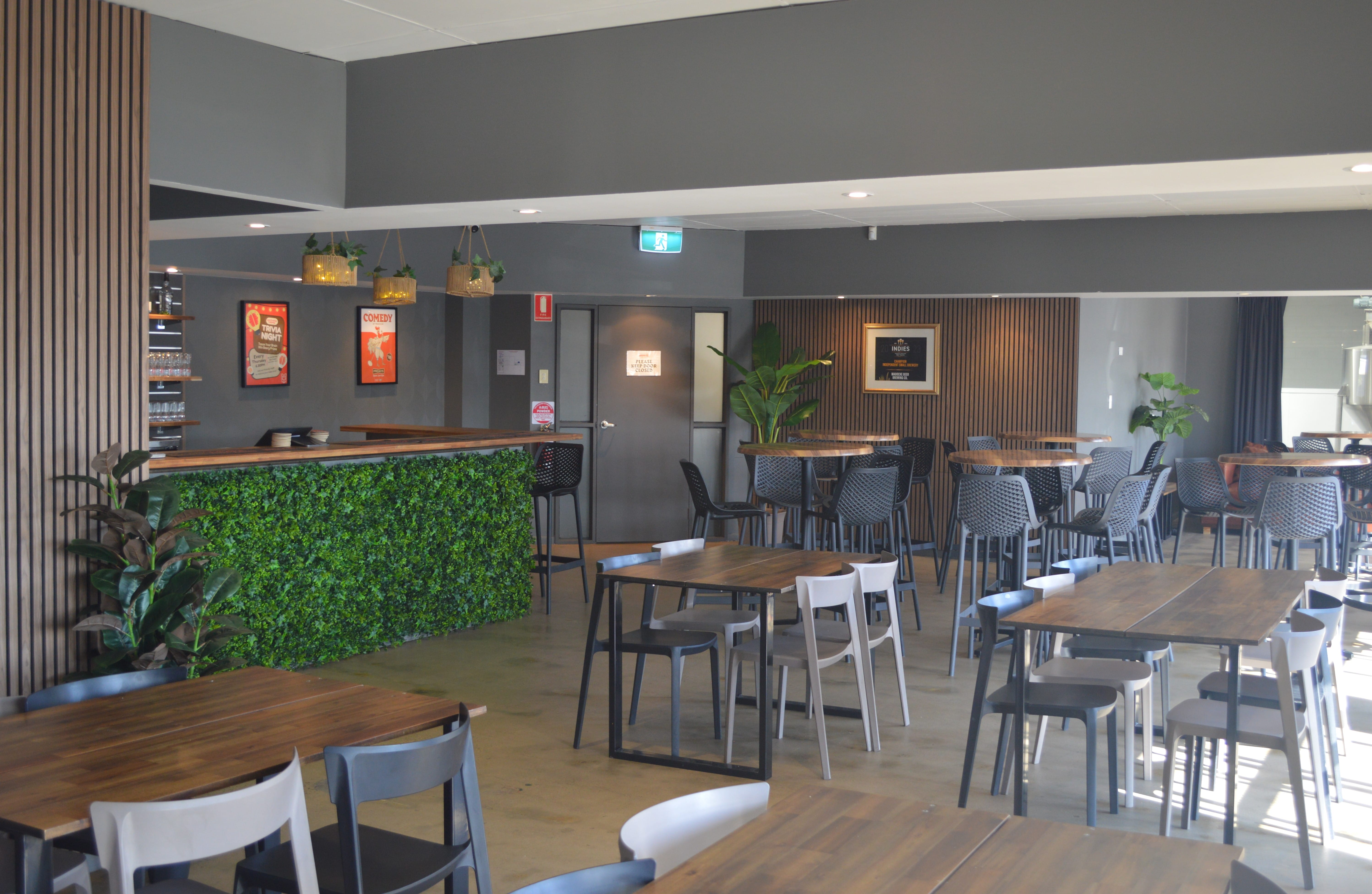 Private Function Room, 1st Floor 3