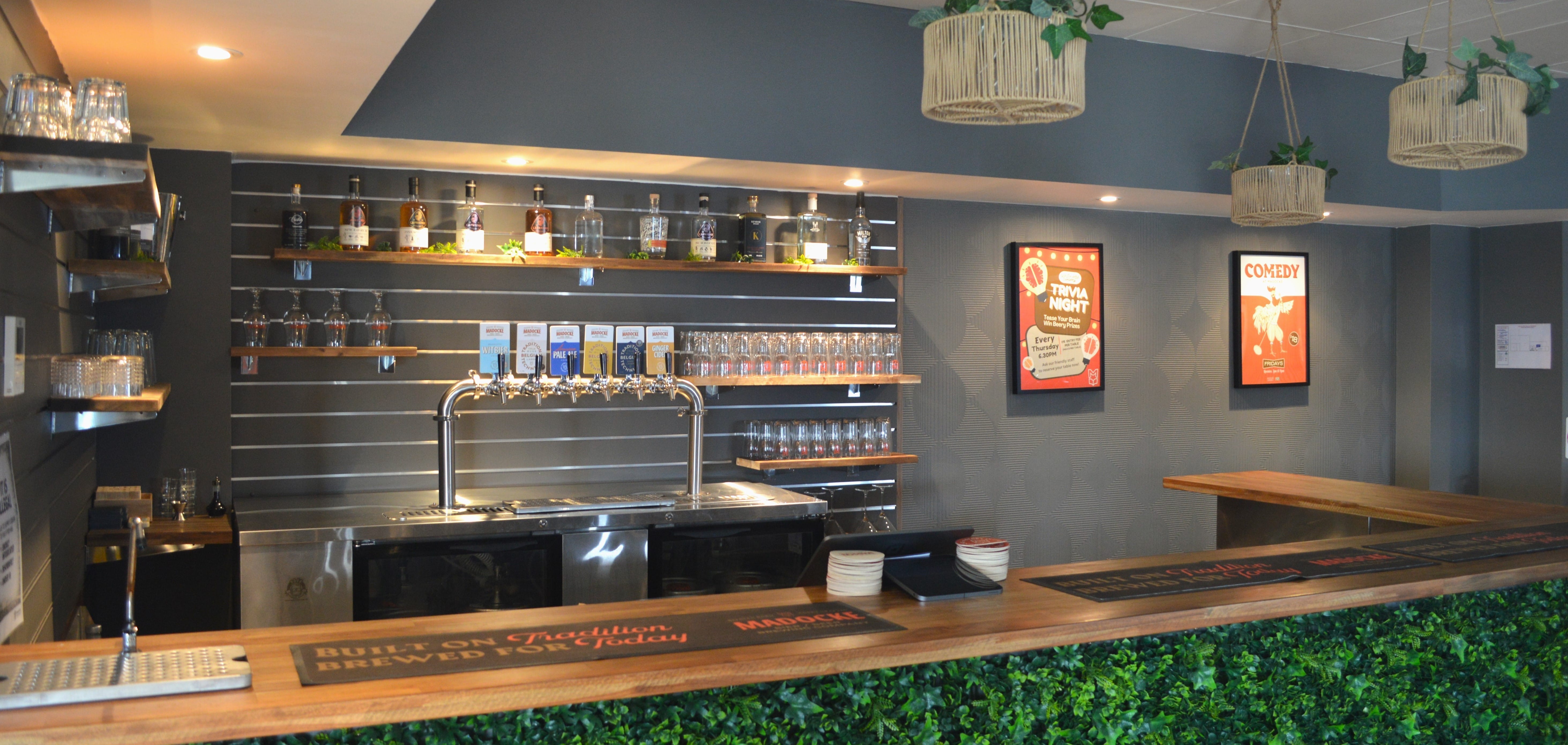 Private Function Room, 1st Floor 4