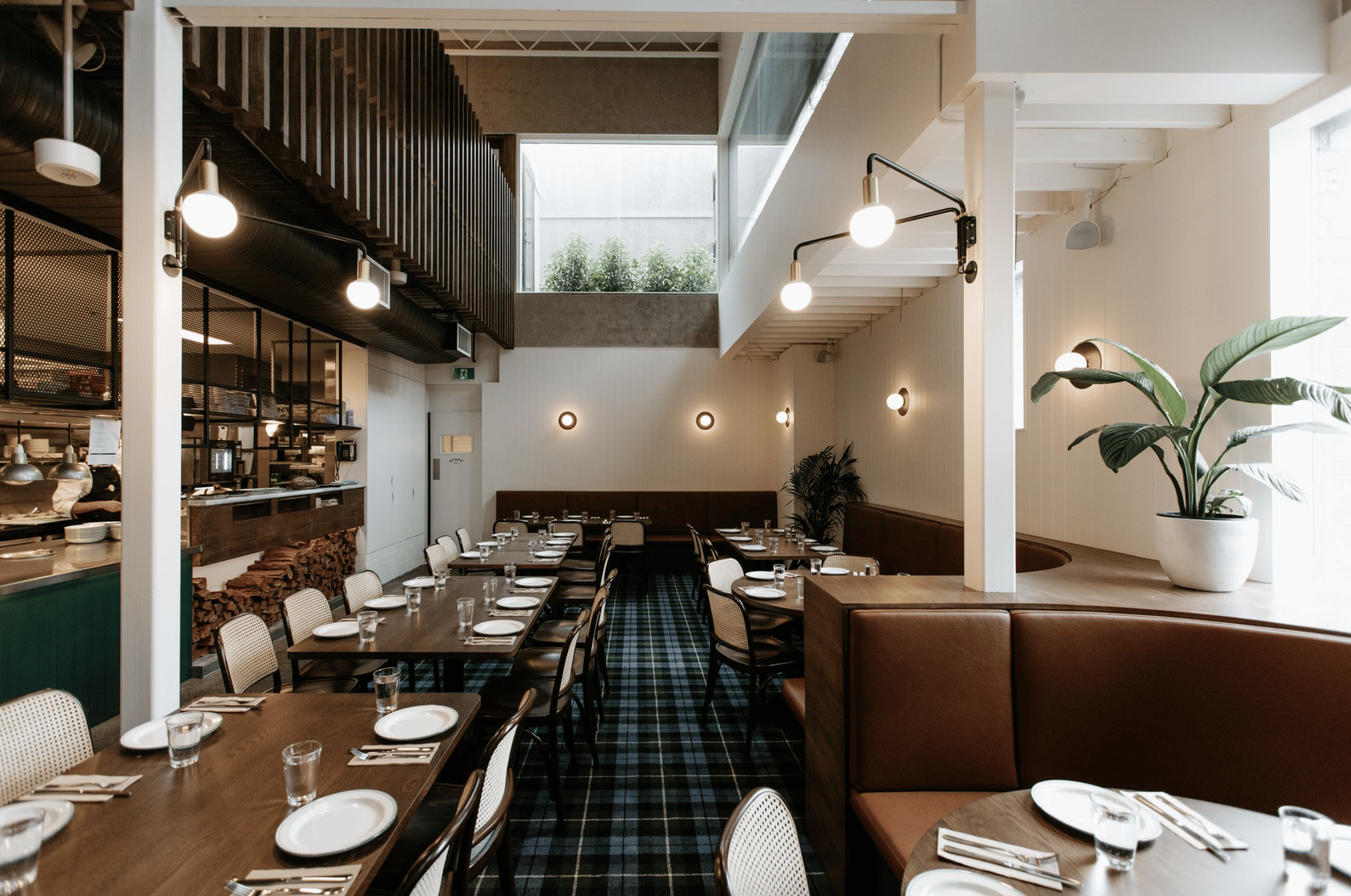 Public Dining Room  6