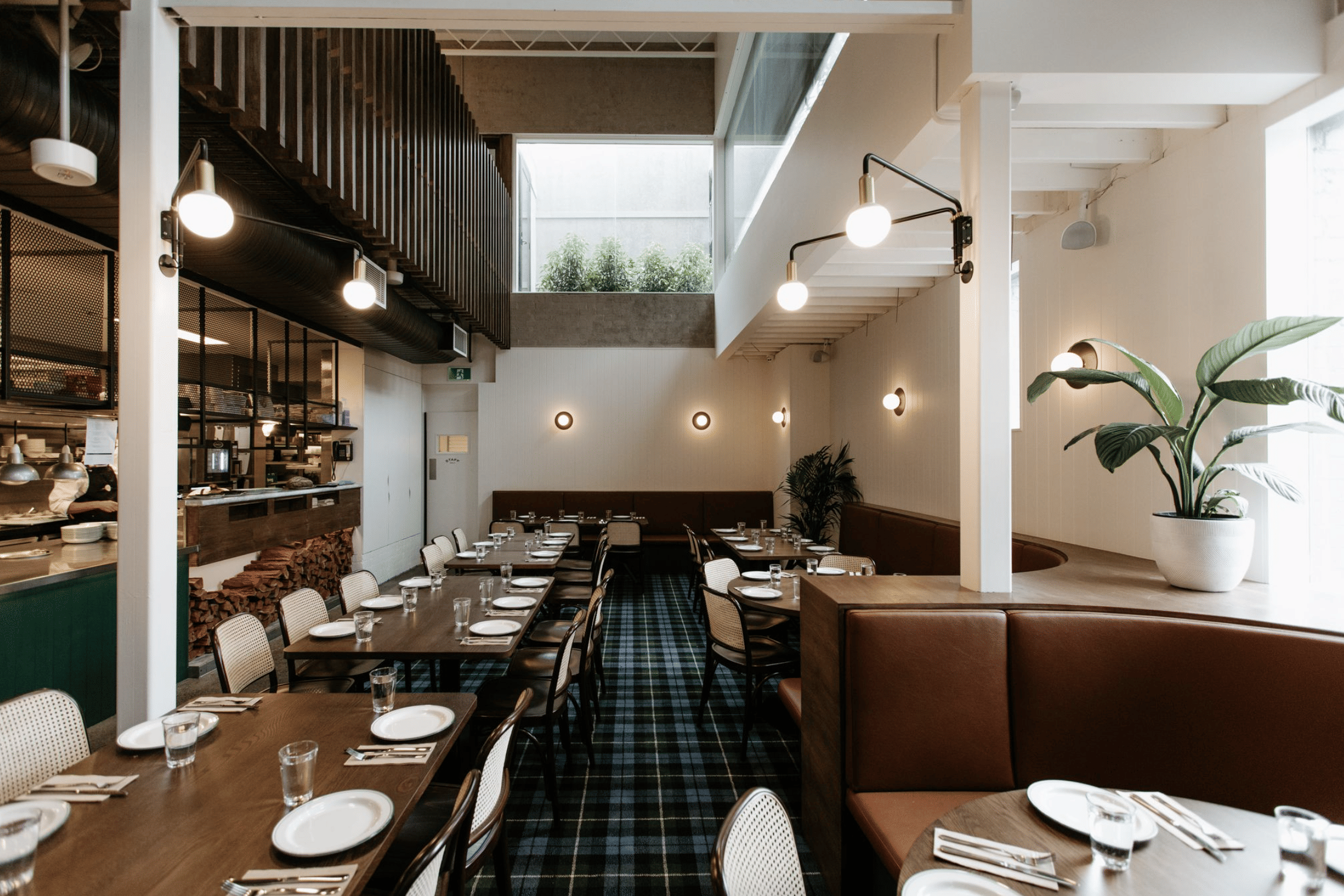 Public Dining Room 6