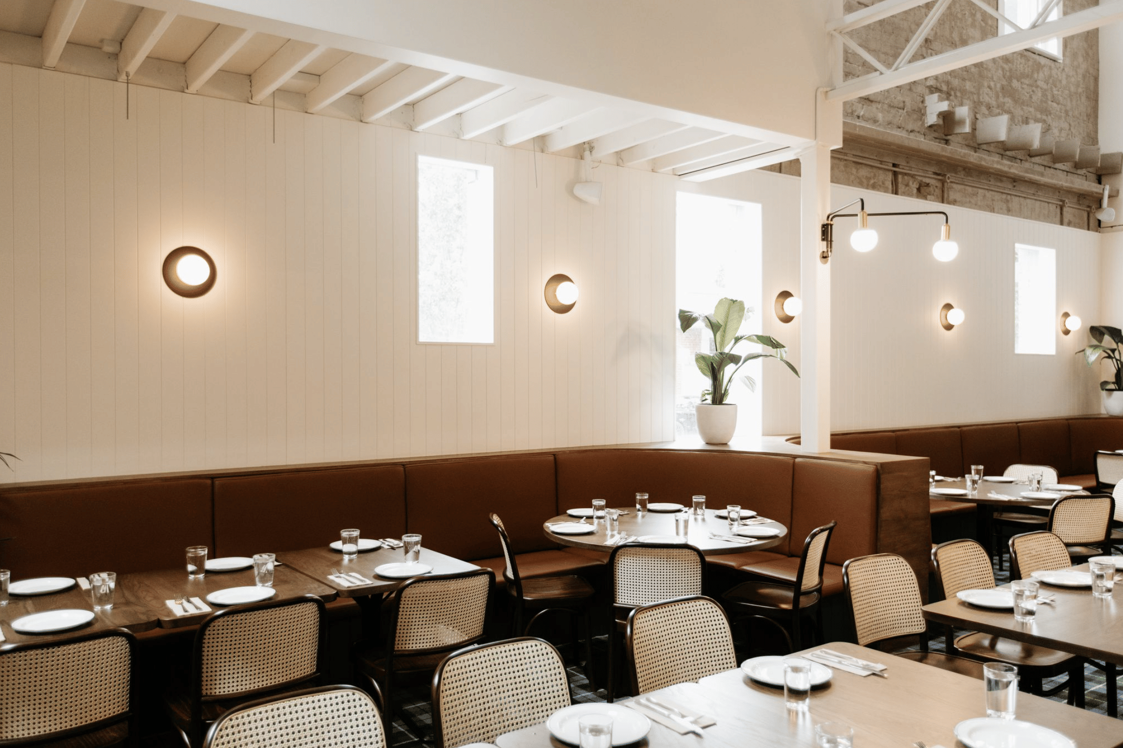 Public Dining Room  2