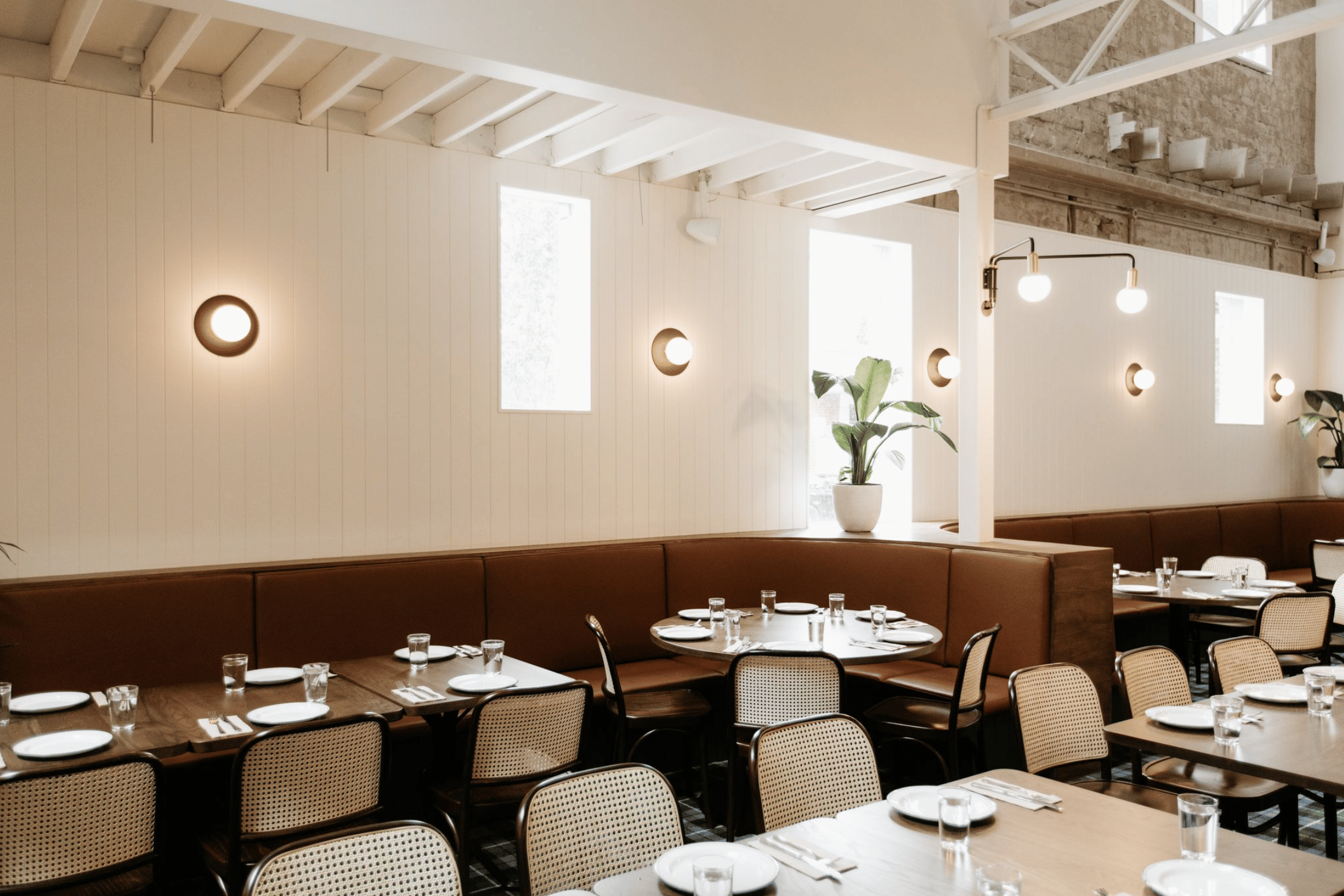 Public Dining Room 2