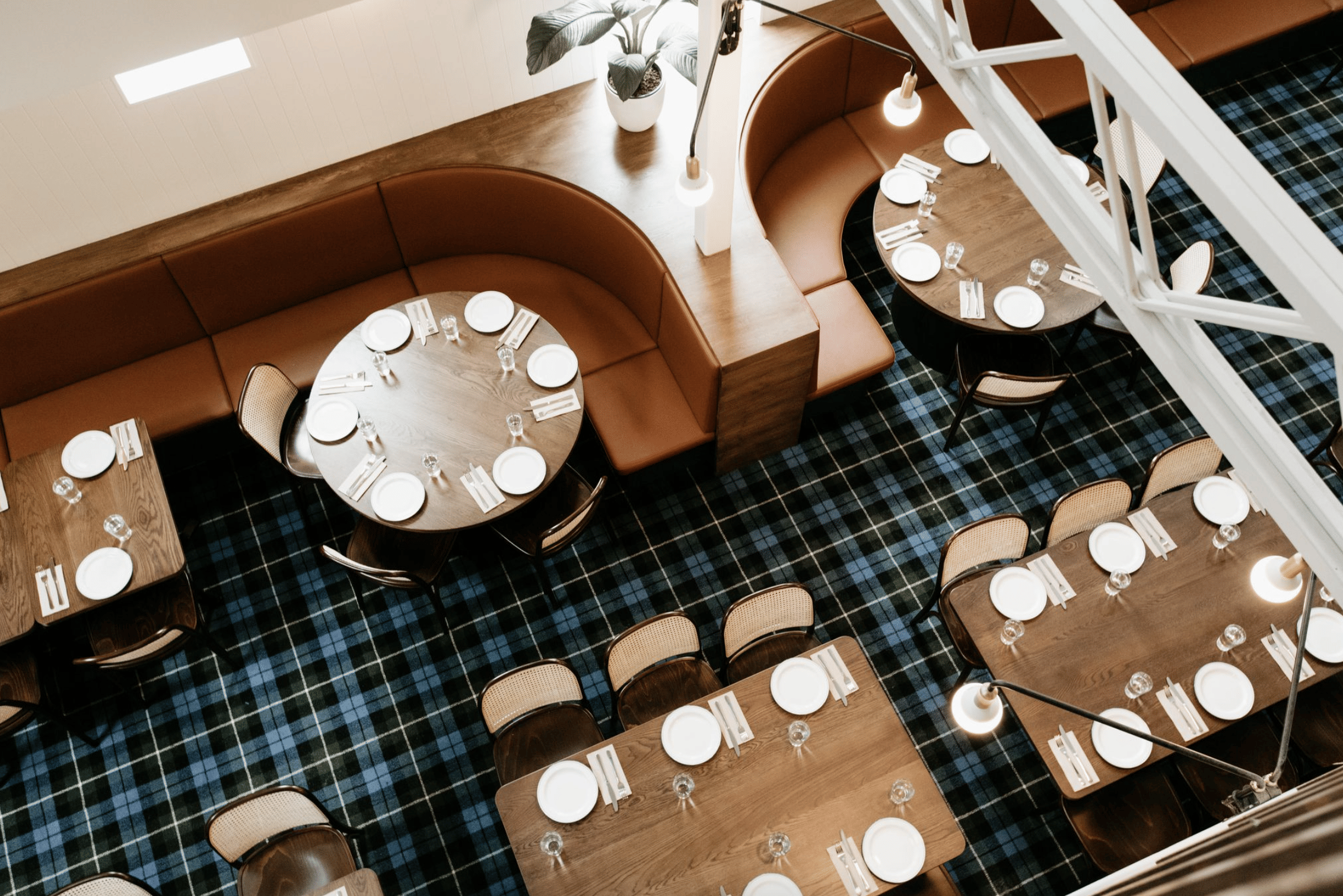 Public Dining Room  3