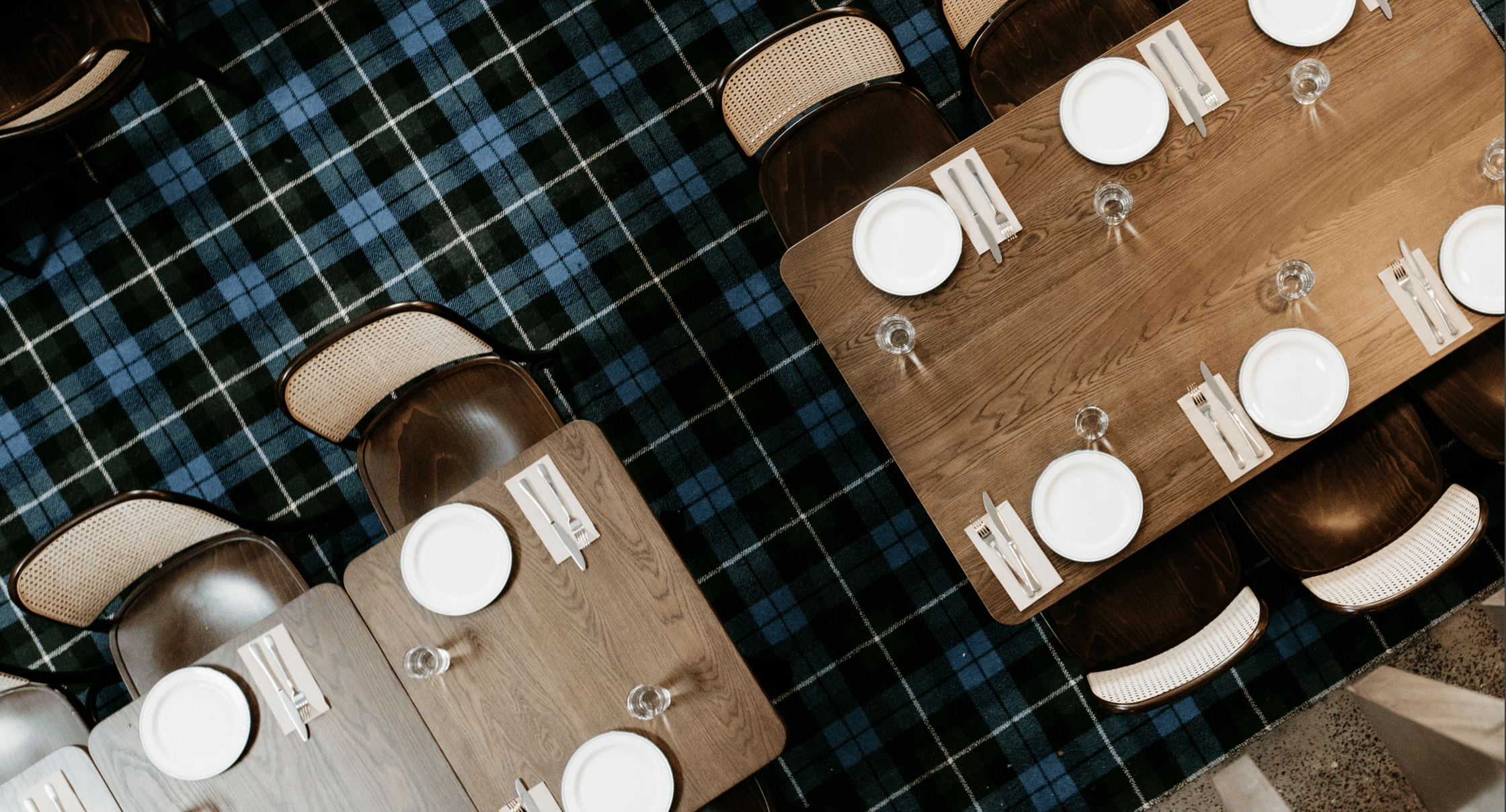 Public Dining Room  4