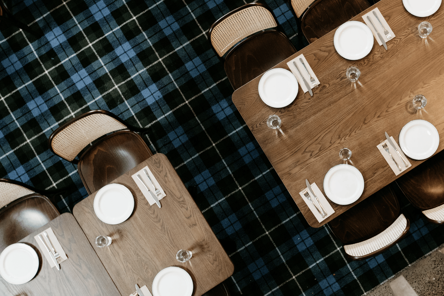 Public Dining Room 4