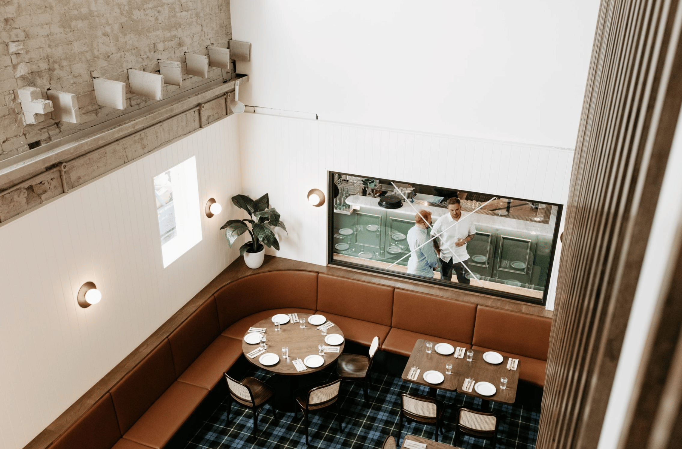 Public Dining Room  5