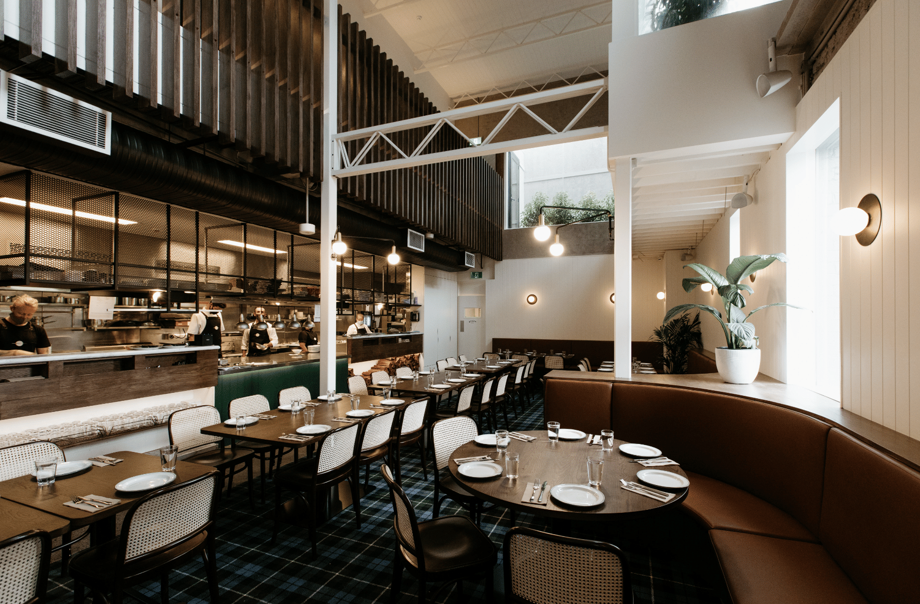 Public Dining Room  7