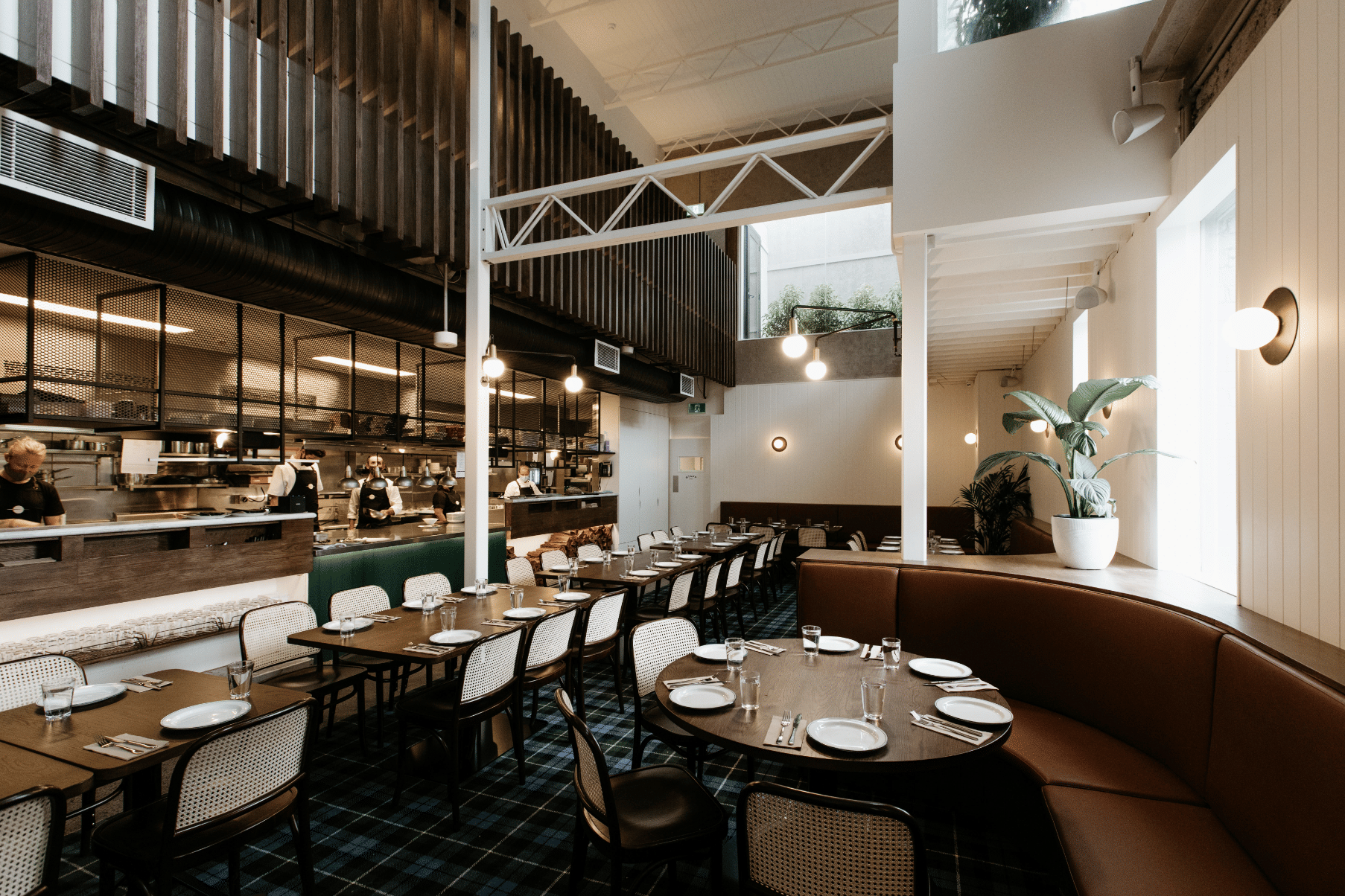 Public Dining Room 7